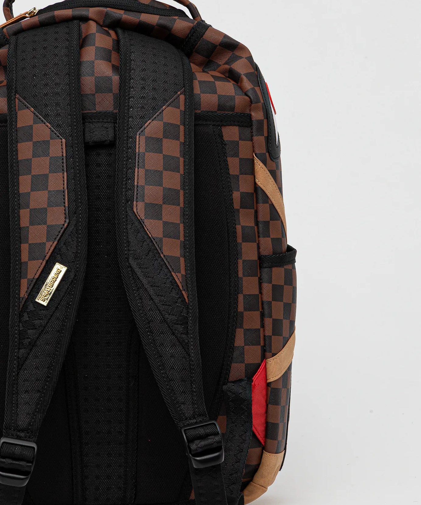 Sprayground - Sharks Nieuwe Versie Dlxv Rugzak