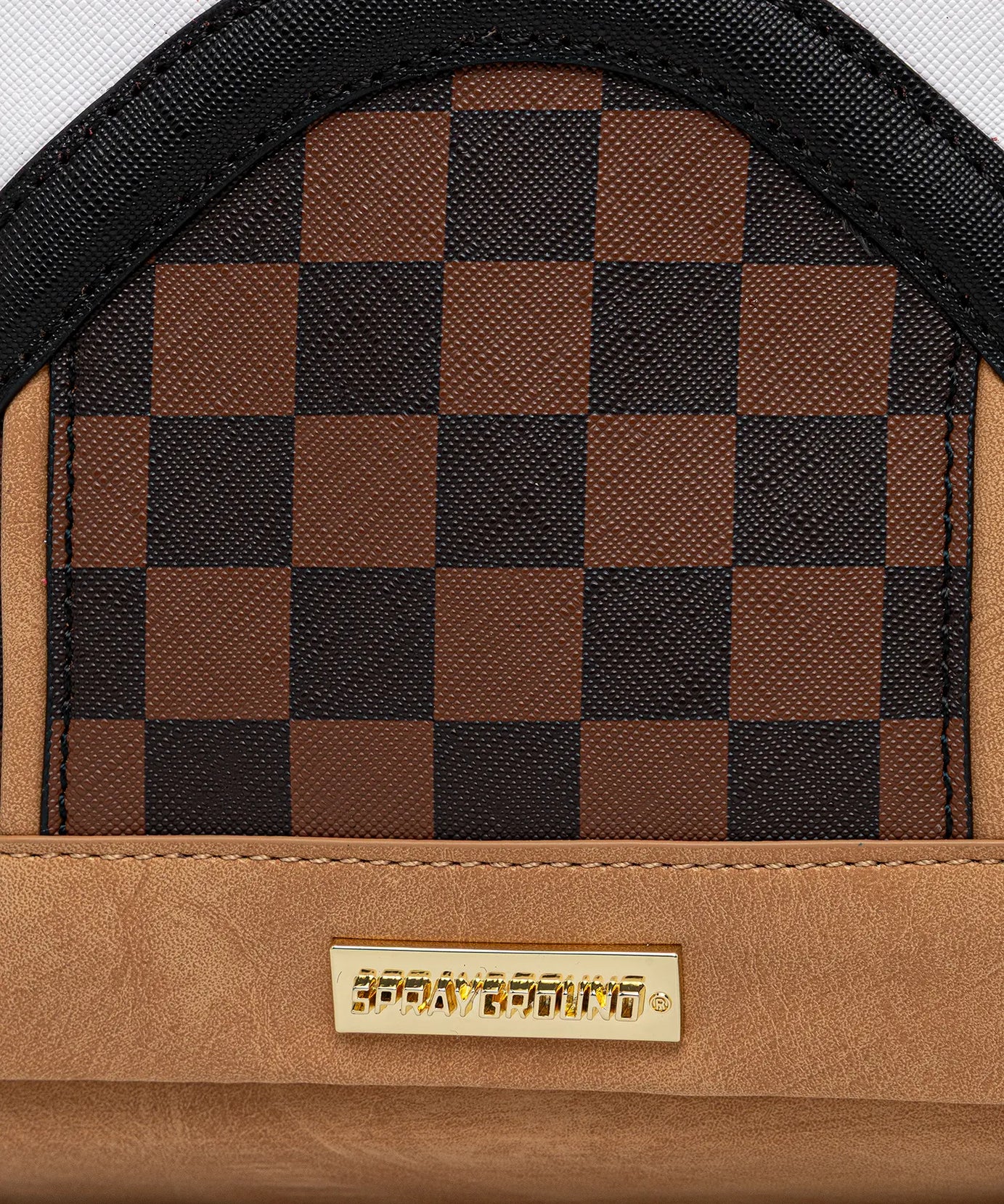 Sprayground - Sharks Nieuwe Versie Dlxv Rugzak