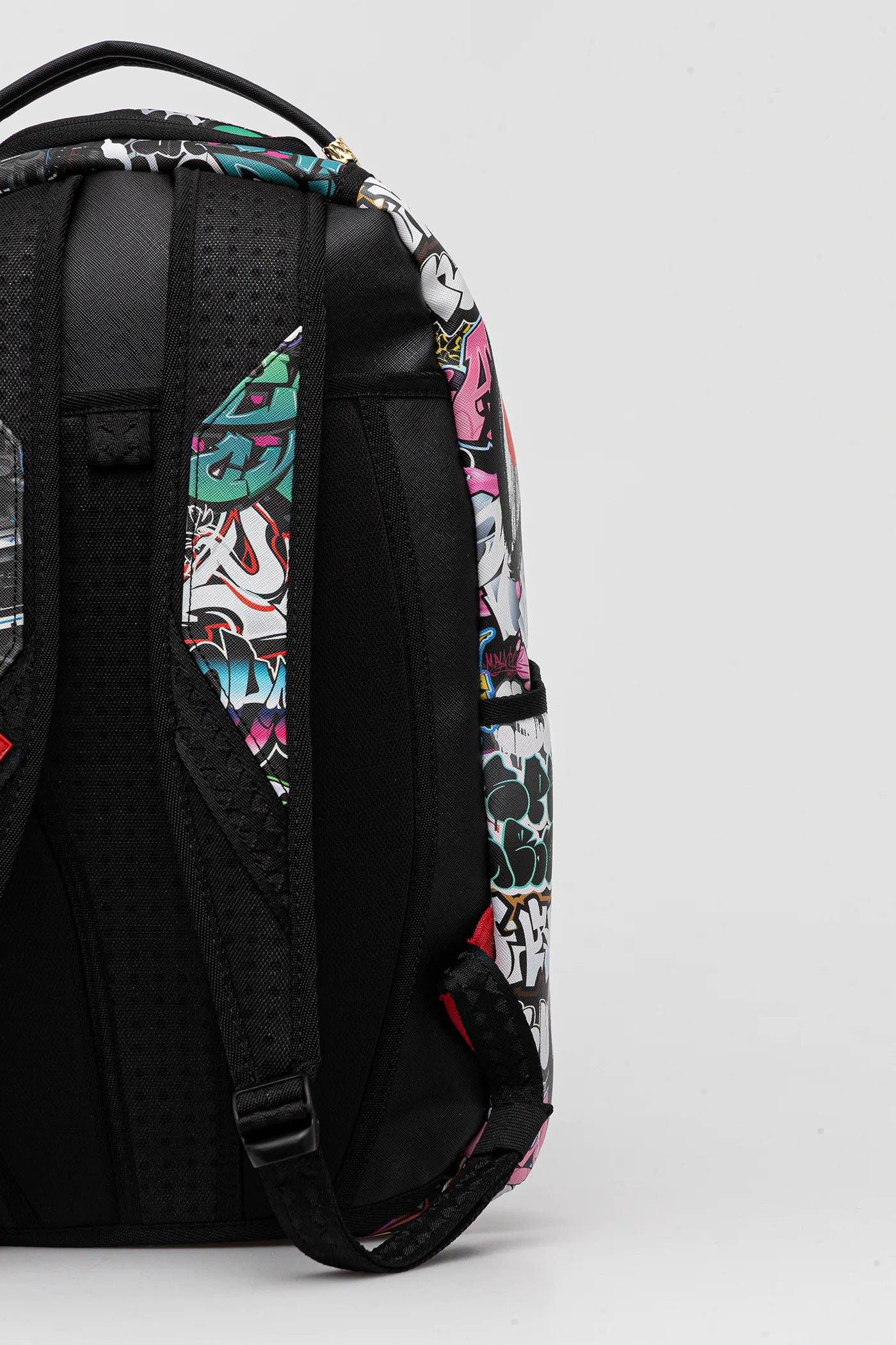 Sprayground - Split Cybershark Dlxsv Rugzak