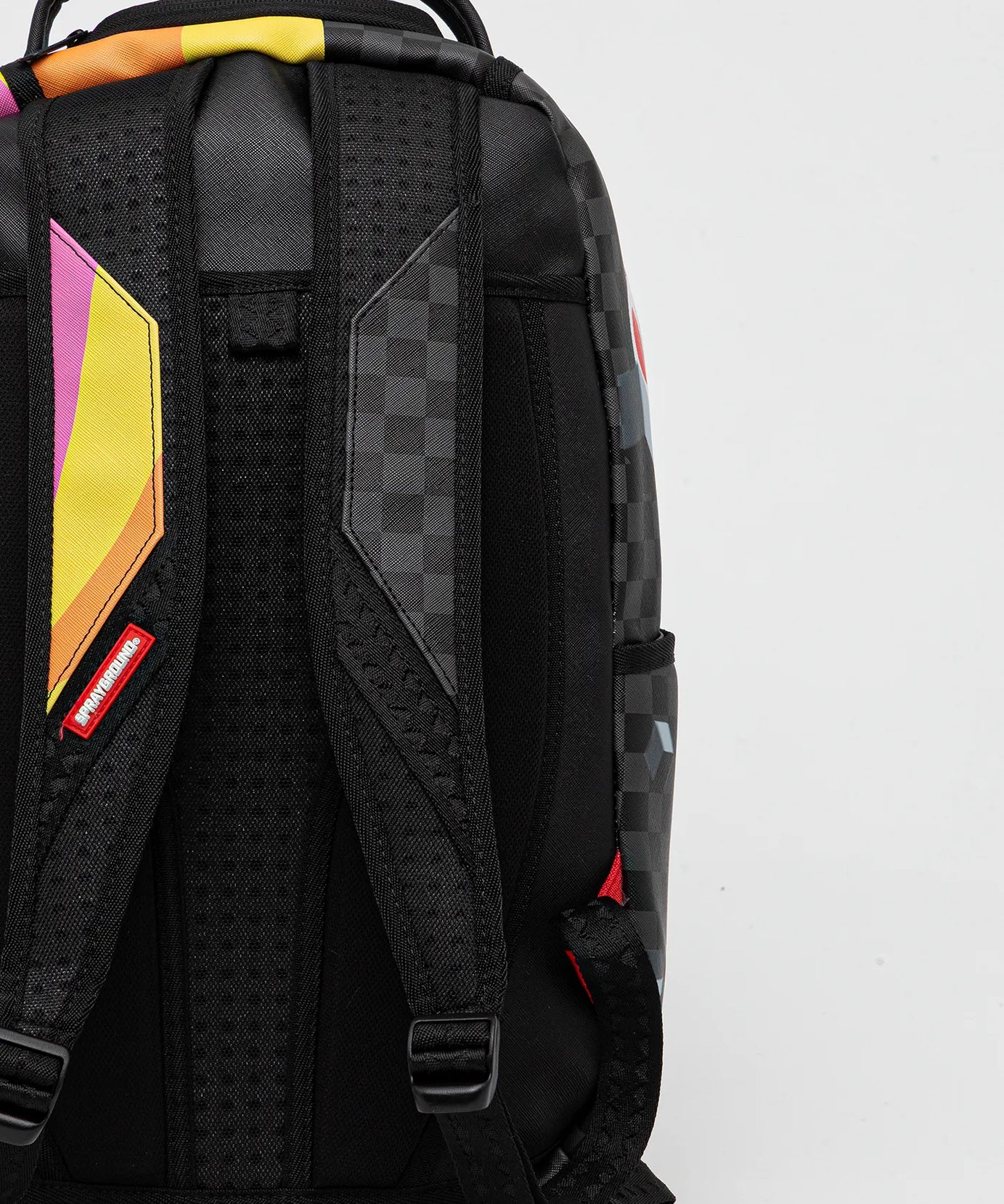 Sprayground - Scooby Doo Dlxsv Rugzak