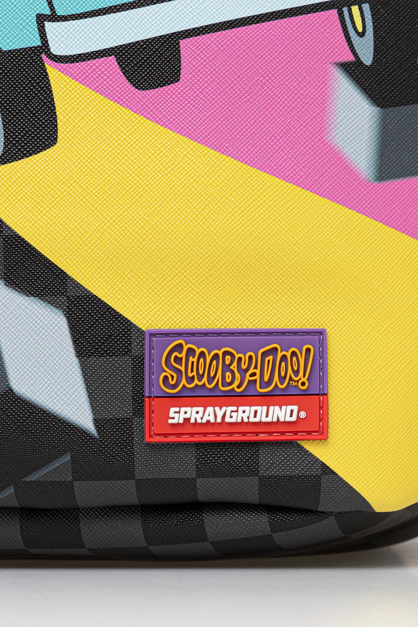 Sprayground - Scooby Doo Dlxsv Rugzak