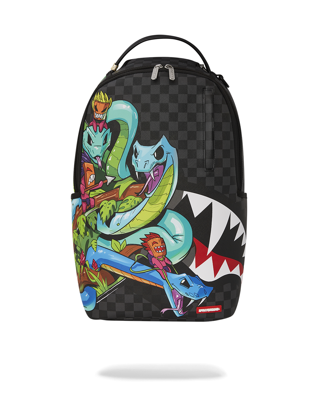 Sprayground - Squad Up Rugzak