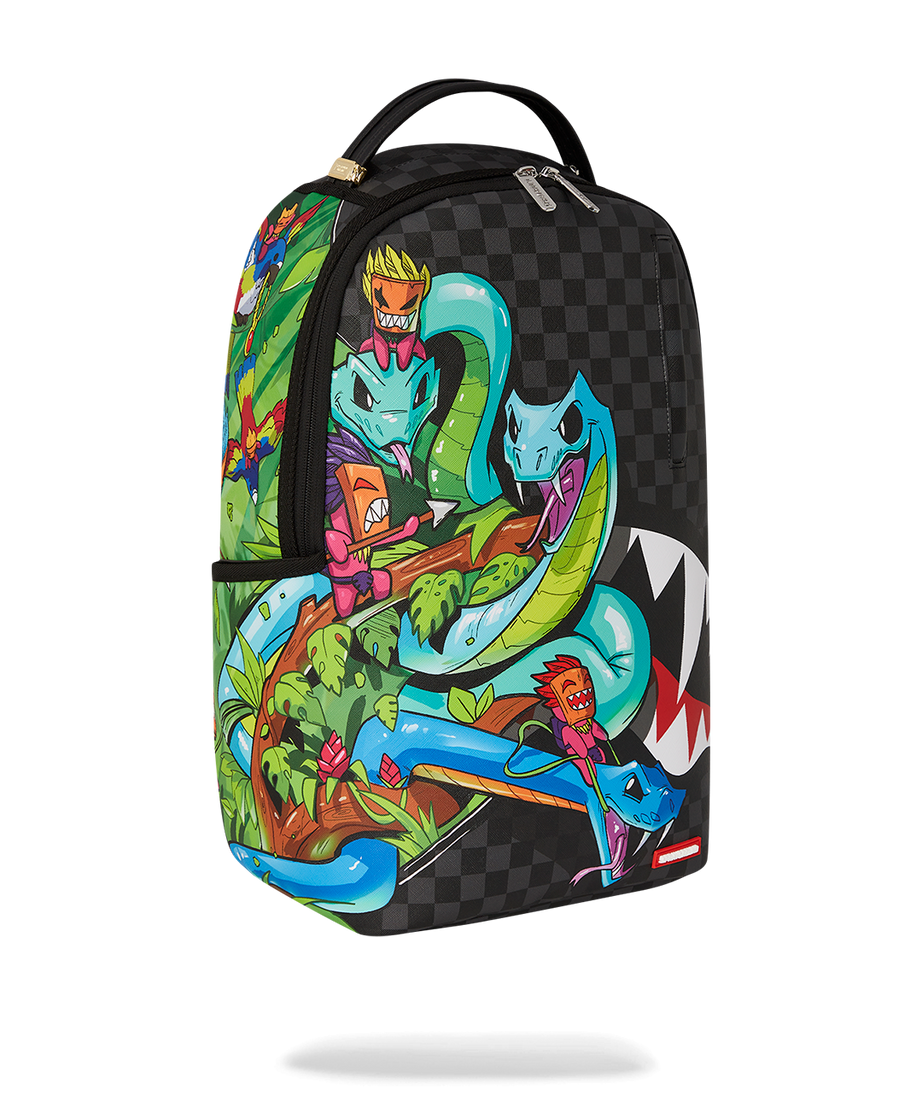 Sprayground - Squad Up Rugzak