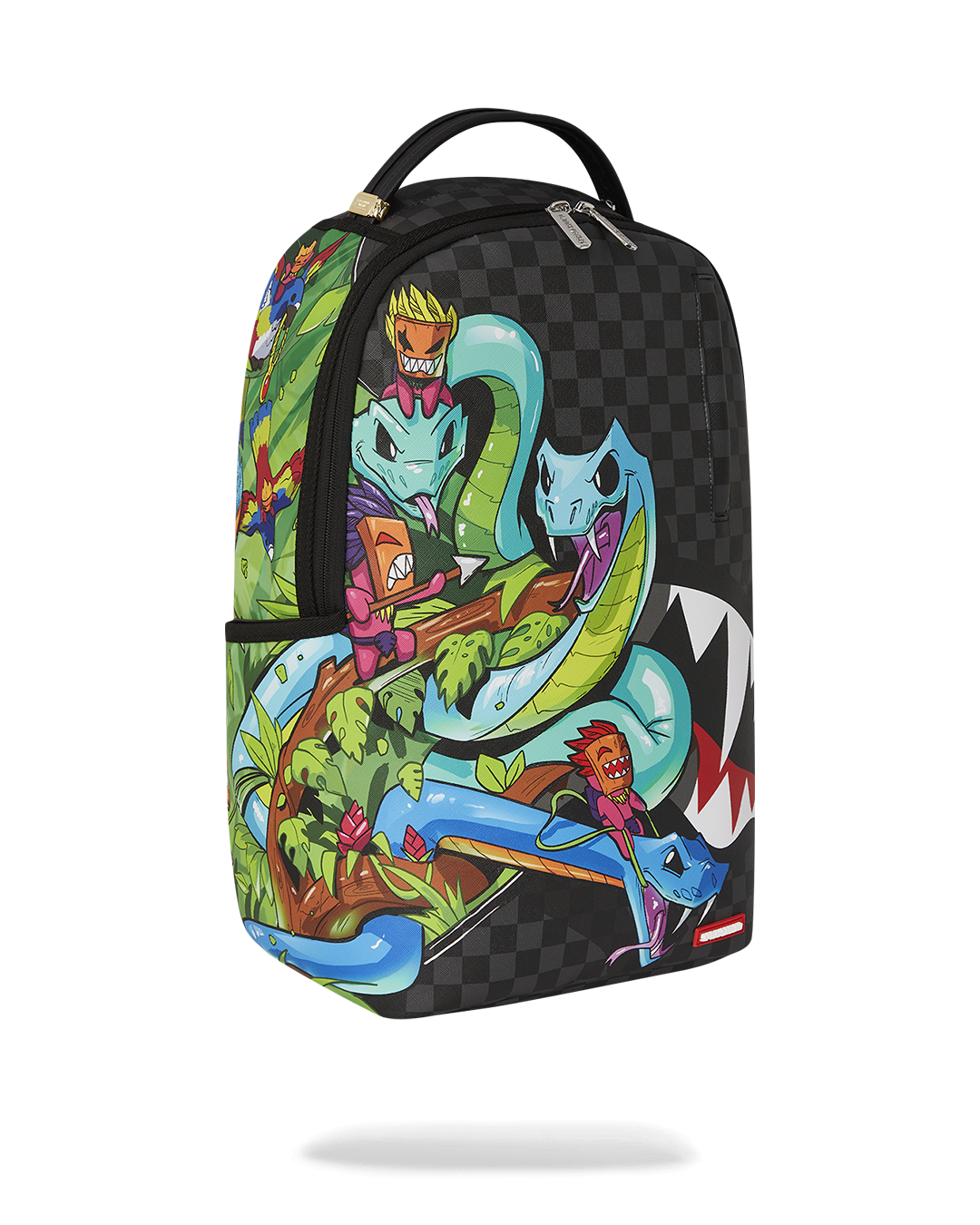 Sprayground - Squad Up Rugzak