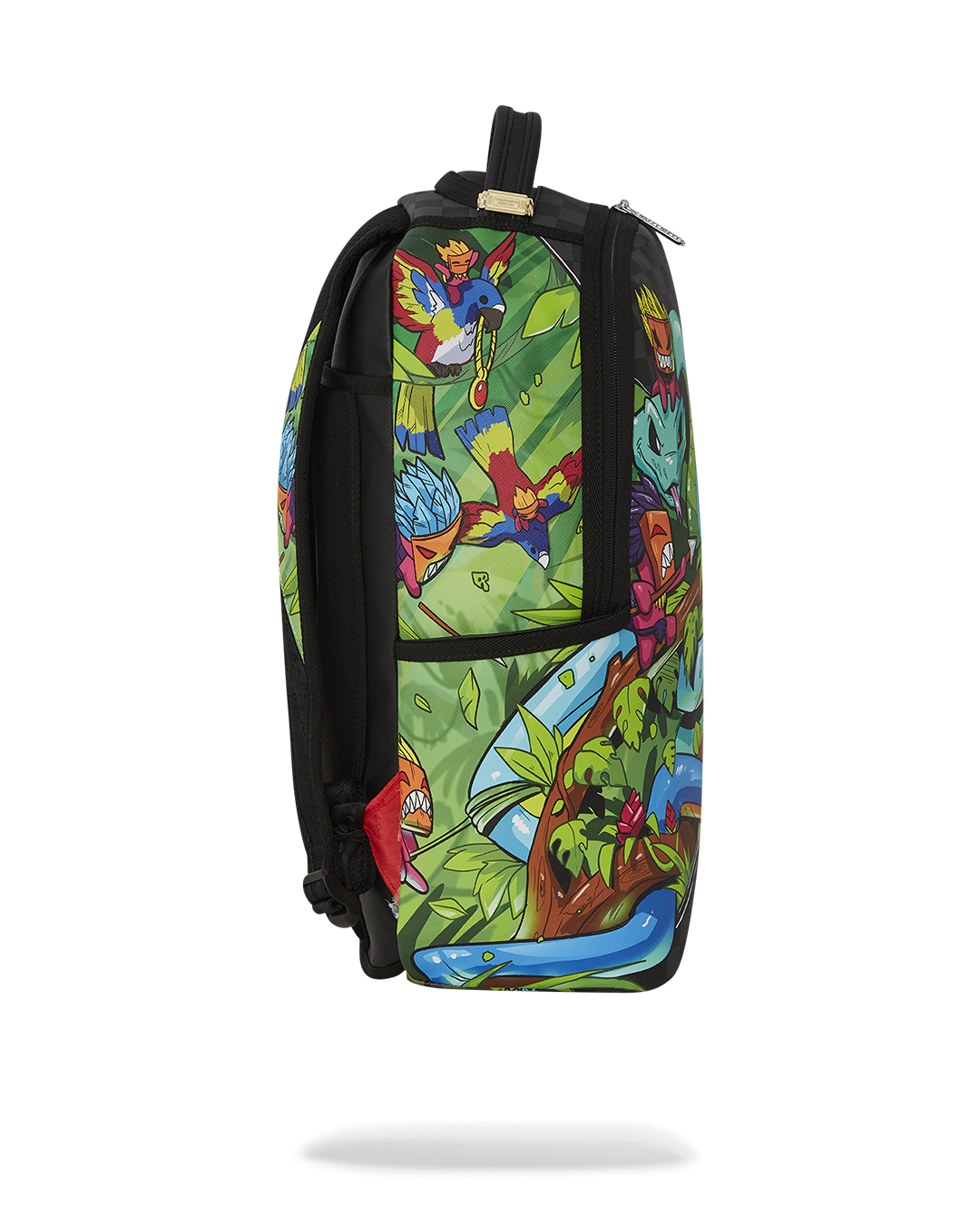 Sprayground - Squad Up Rugzak