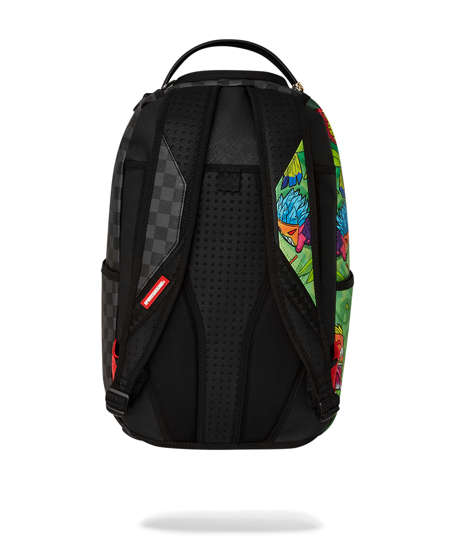 Sprayground - Squad Up Rugzak