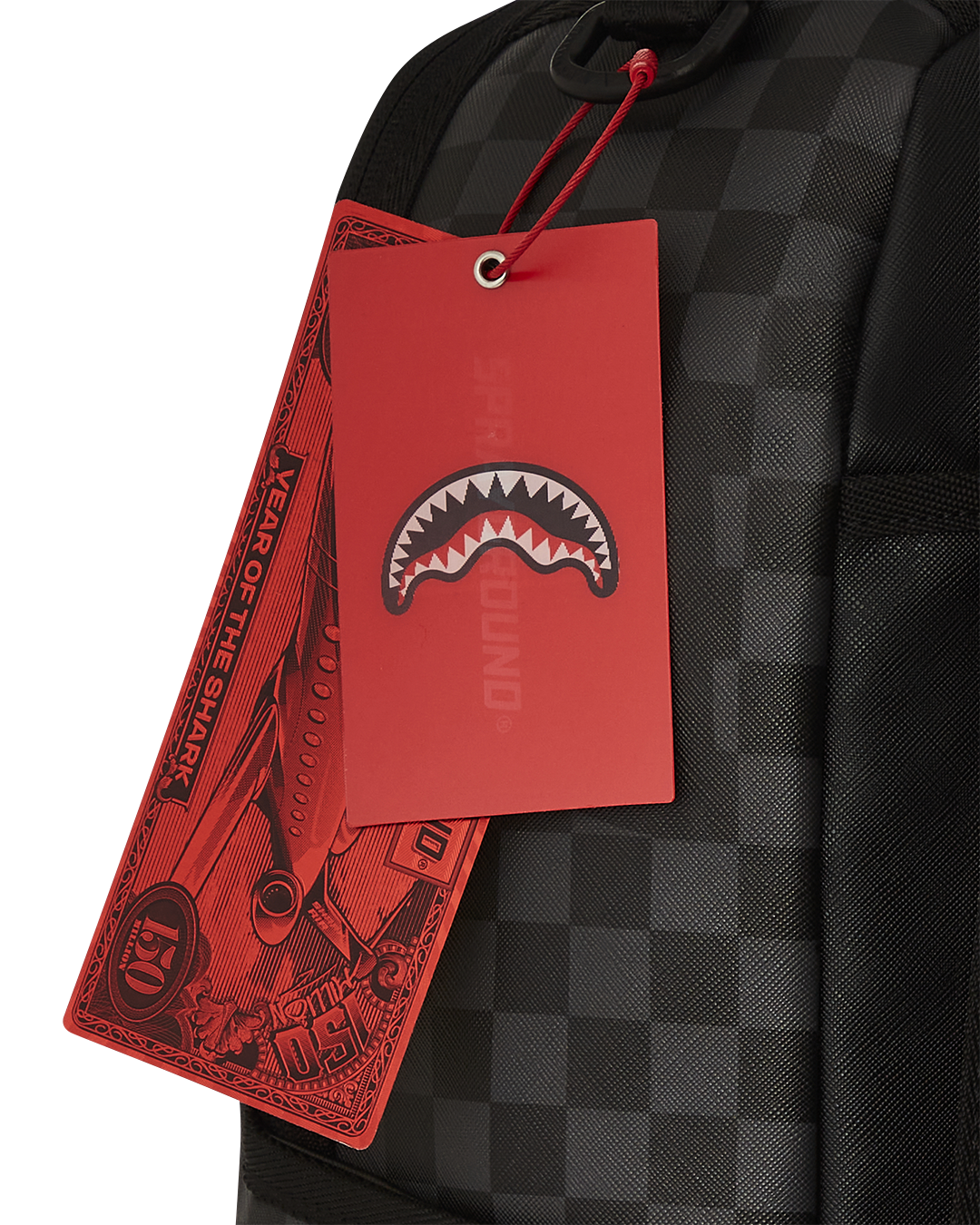 Sprayground - Squad Up Rugzak