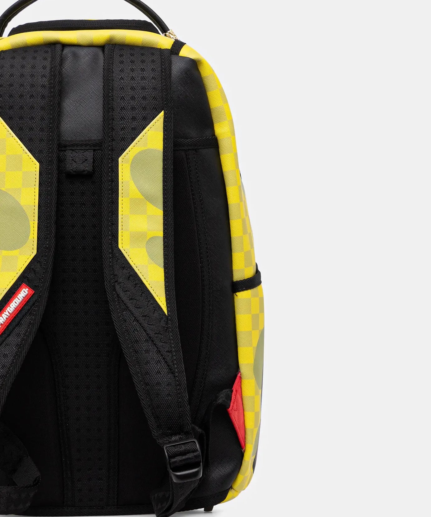 Sprayground - SpongeBob Vierkante Bob Dlxsv Rugzak