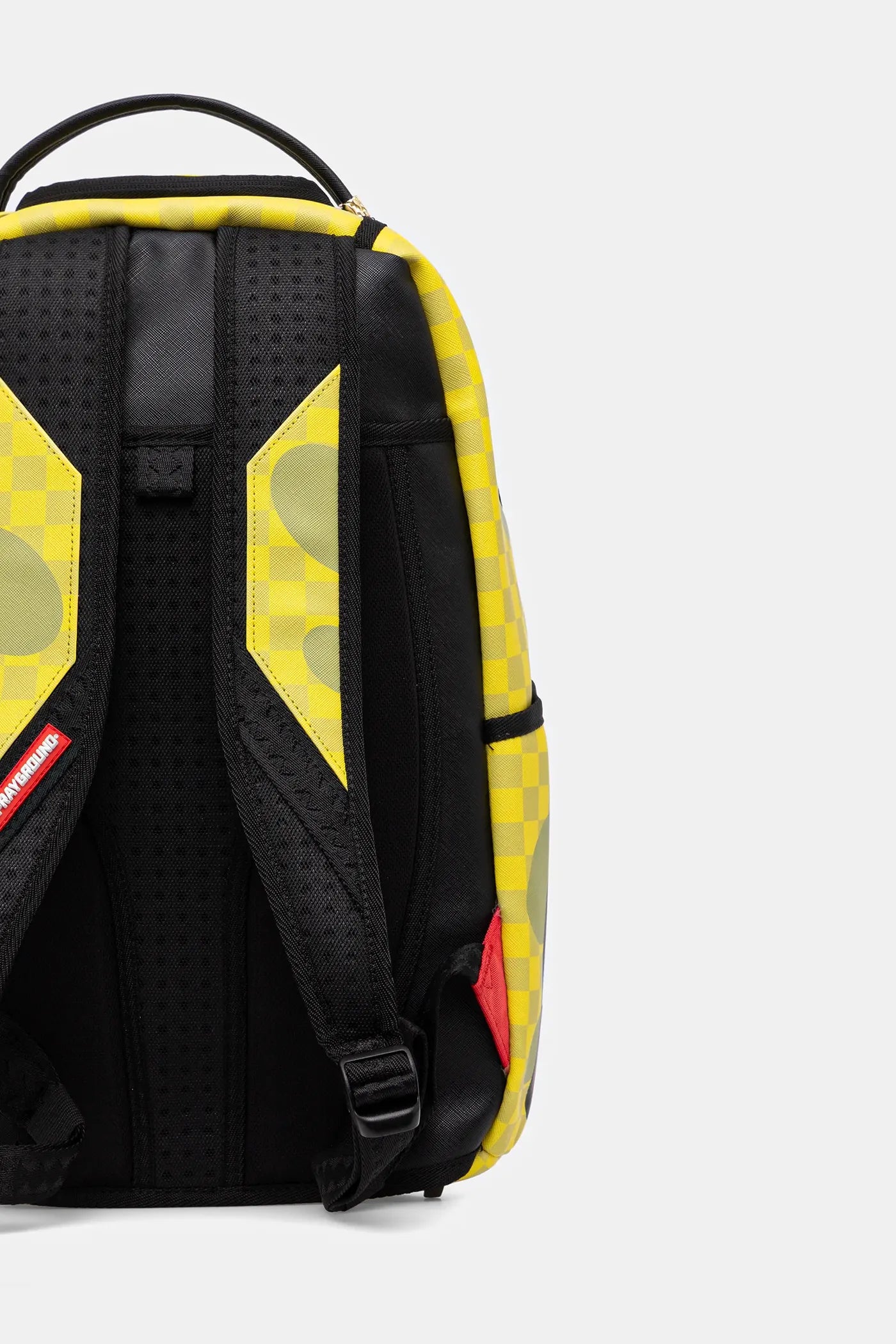 Sprayground - SpongeBob Vierkante Bob Dlxsv Rugzak