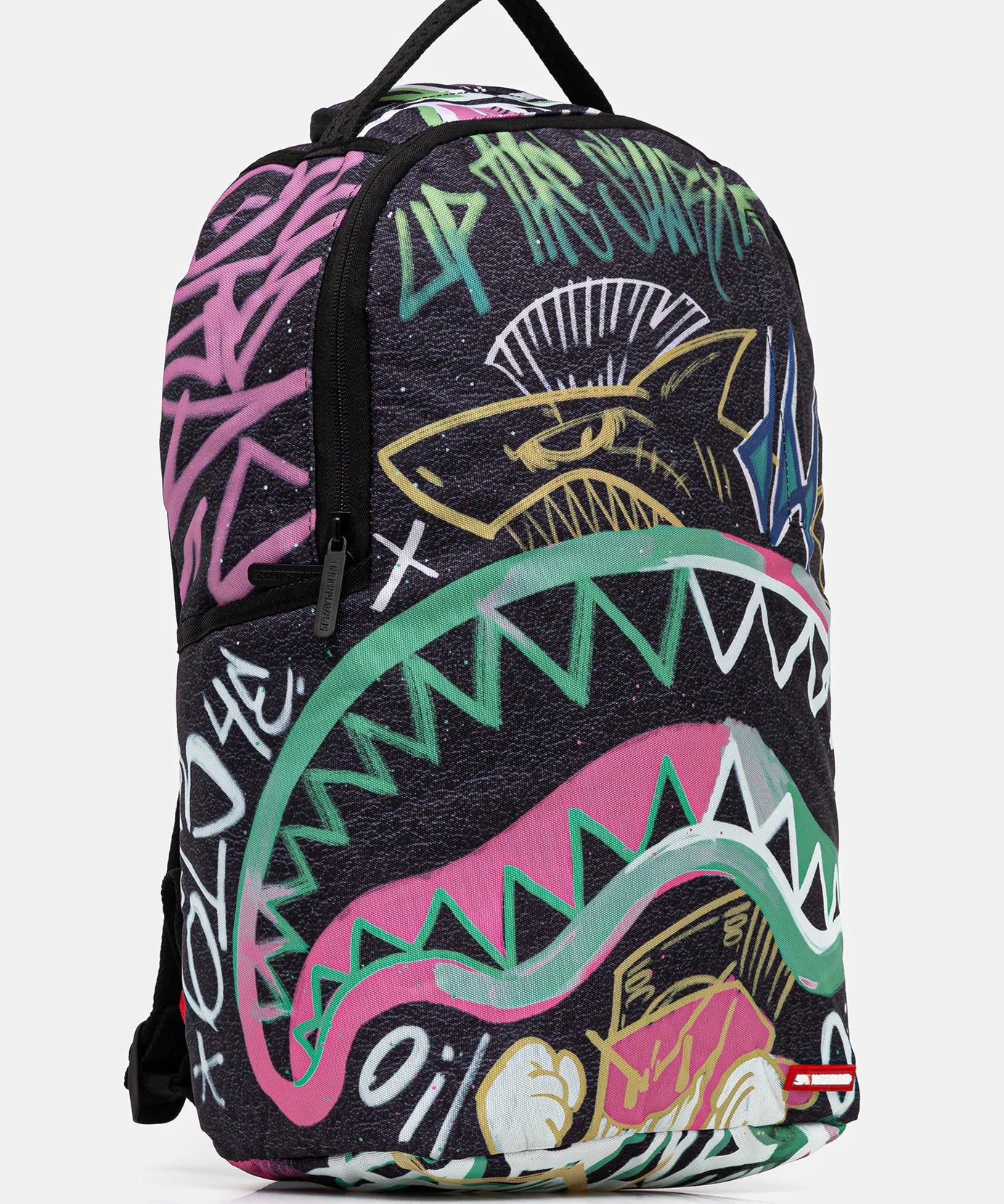 Sprayground - Painted Punk Dlxr Rugzak