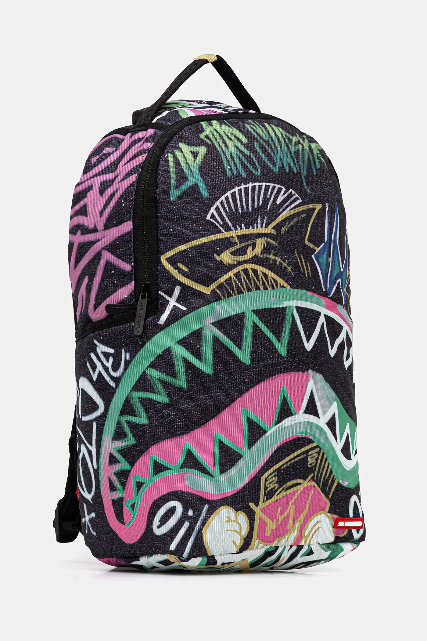 Sprayground - Painted Punk Dlxr Rugzak