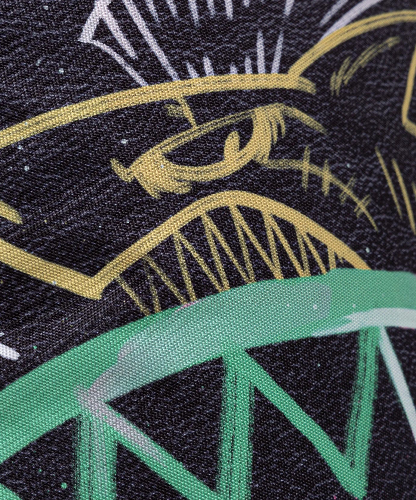 Sprayground - Painted Punk Dlxr Rugzak