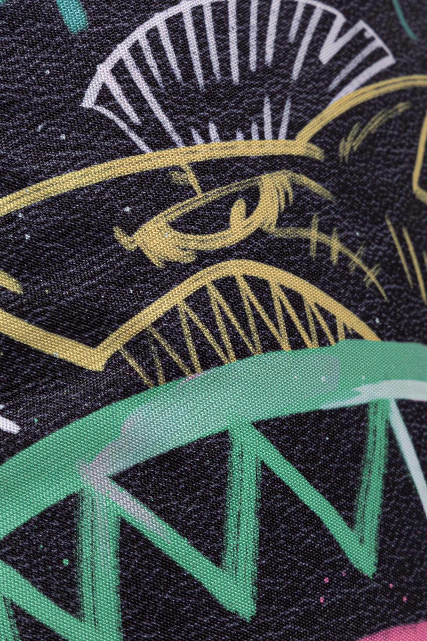 Sprayground - Painted Punk Dlxr Rugzak