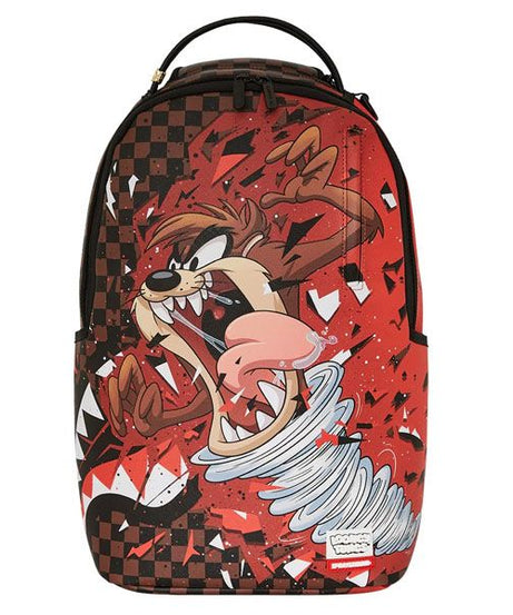 Sprayground - Taz Destroy Dlxsv Rugzak