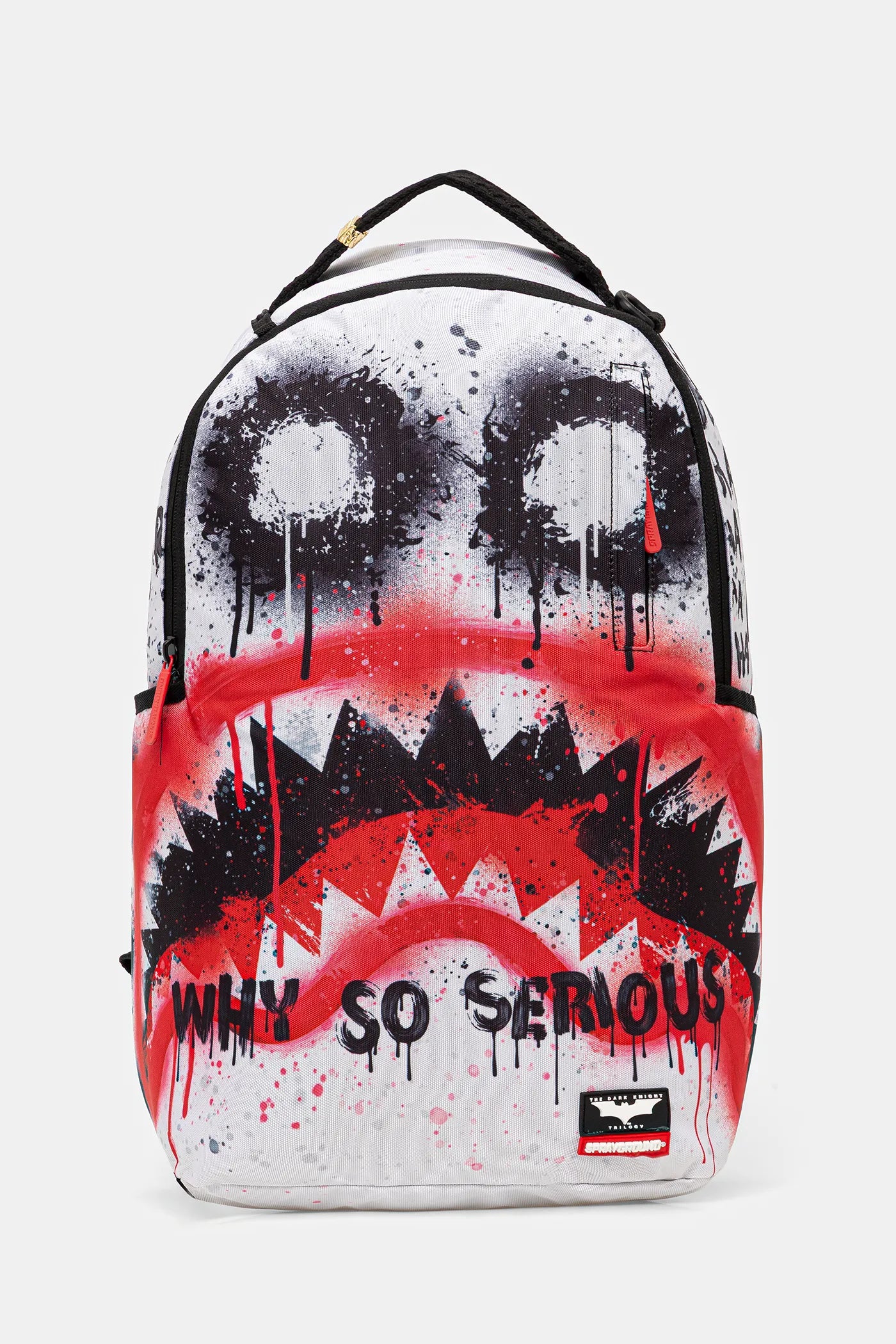 Sprayground - The Joker: Vandal Mod Dlxr Rugzak