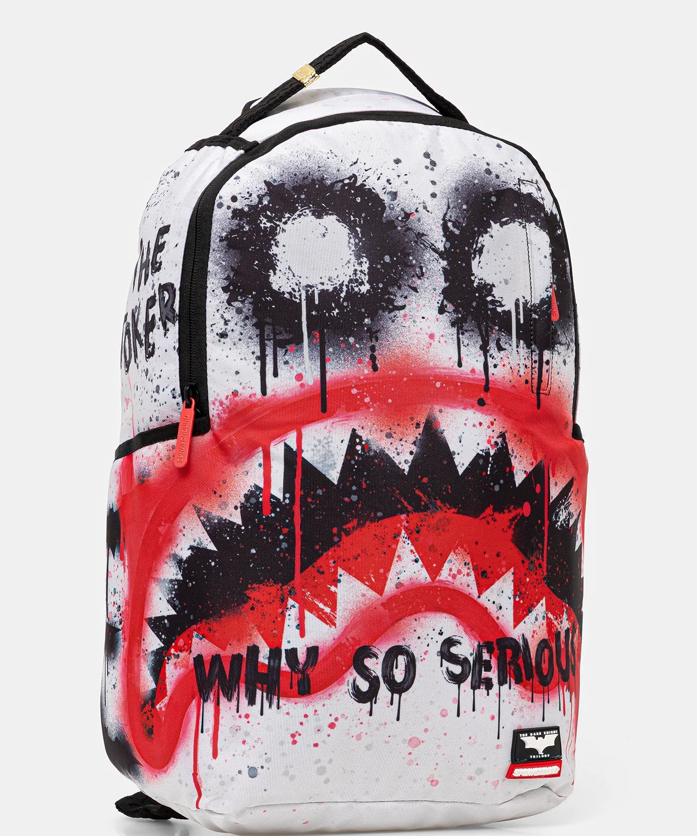 Sprayground - The Joker: Vandal Mod Dlxr Rugzak