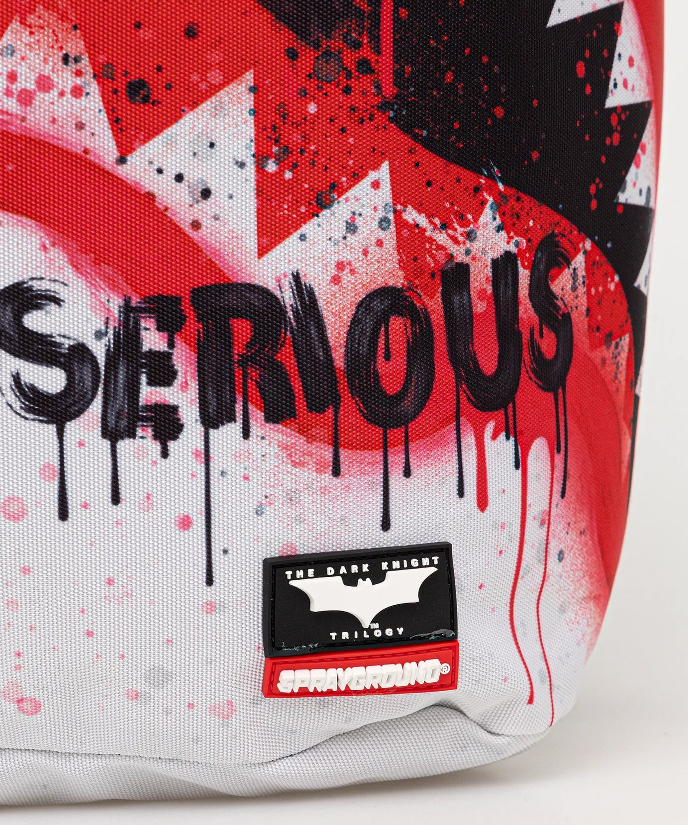 Sprayground - The Joker: Vandal Mod Dlxr Rugzak