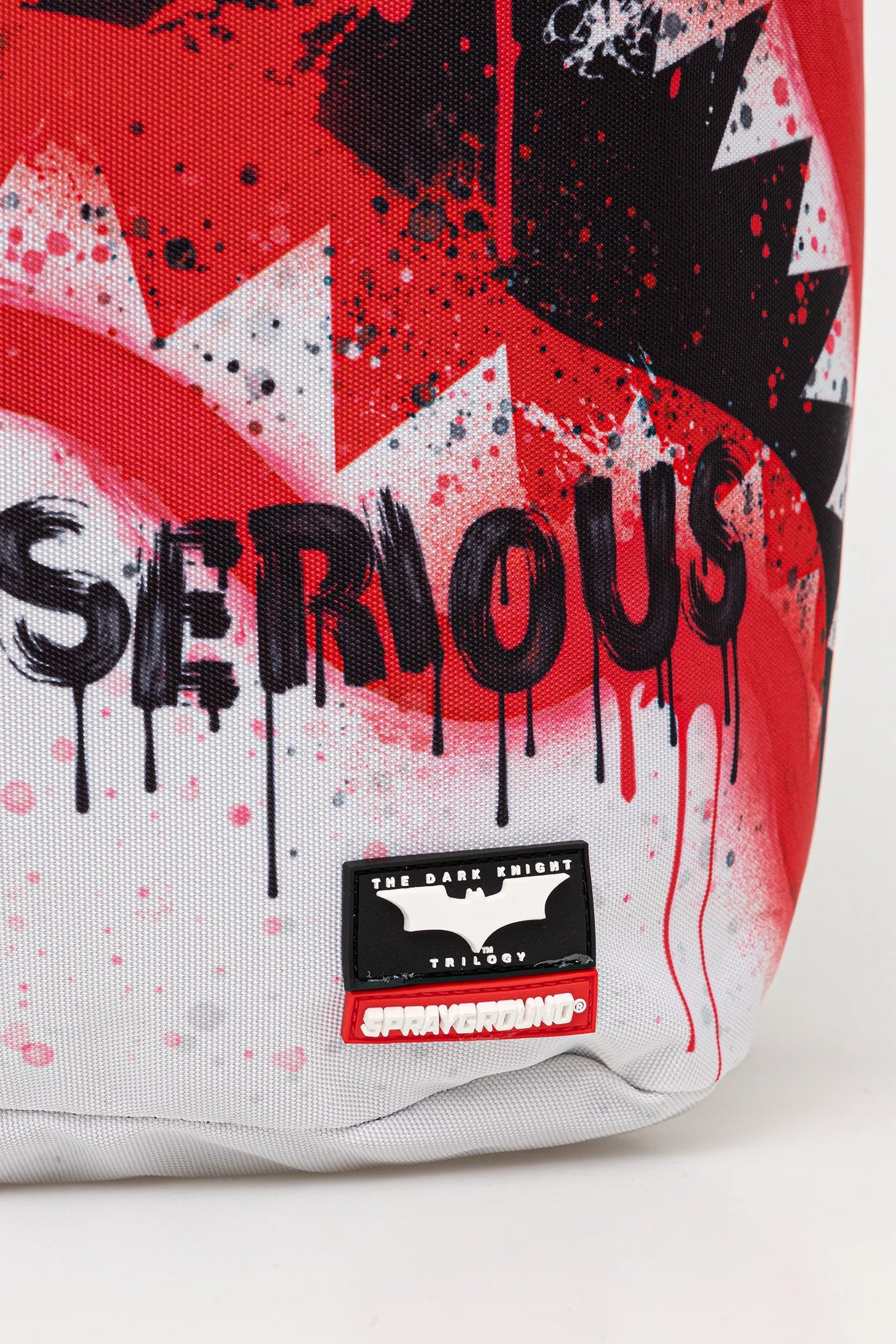 Sprayground - The Joker: Vandal Mod Dlxr Rugzak