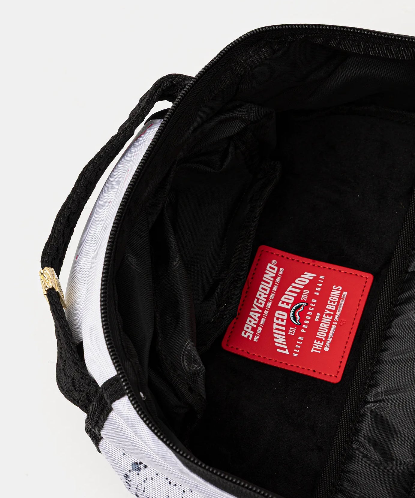 Sprayground - The Joker: Vandal Mod Dlxr Rugzak