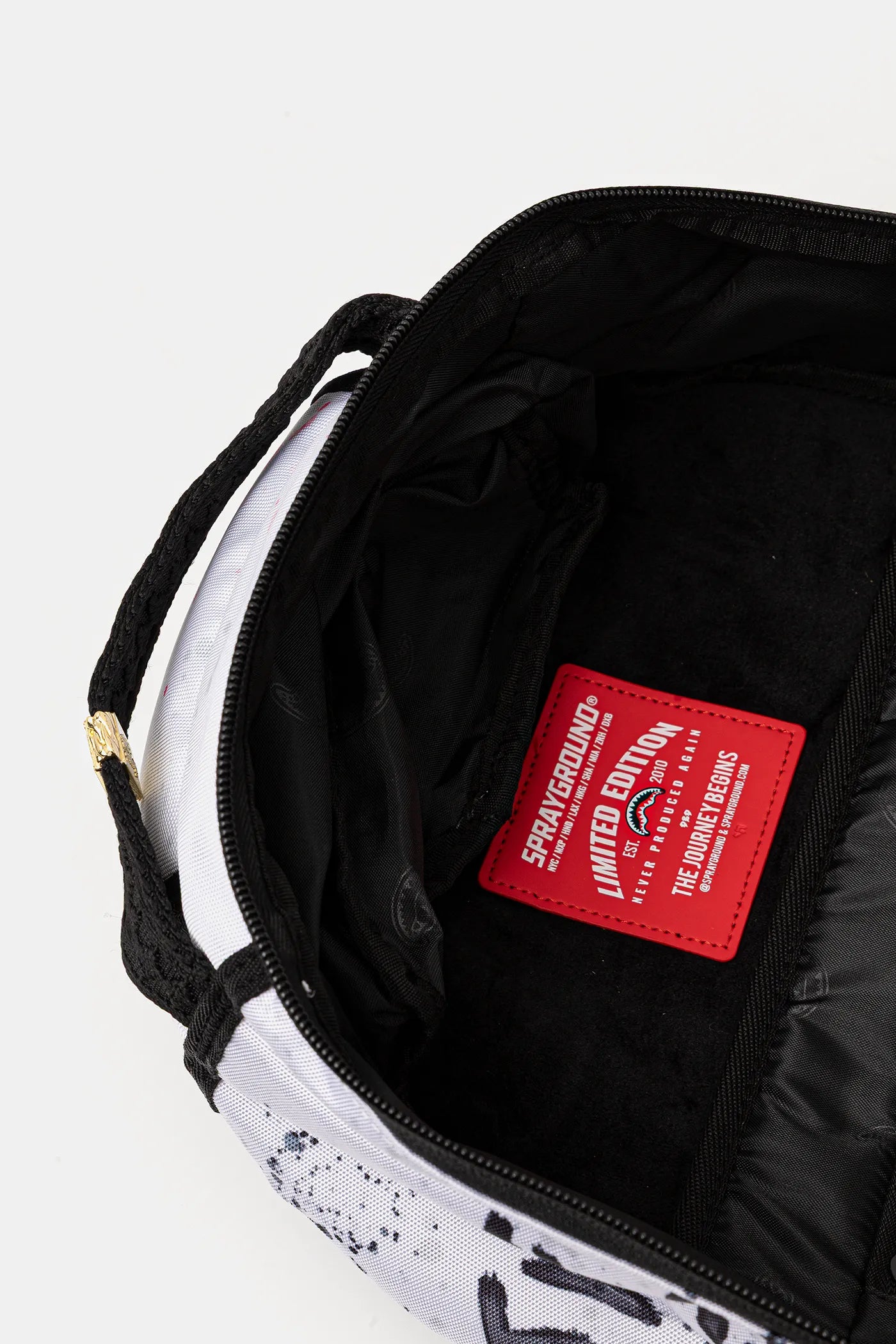 Sprayground - The Joker: Vandal Mod Dlxr Rugzak