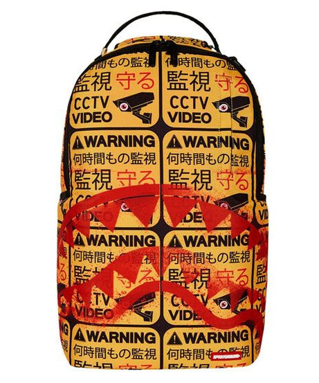 Sprayground - Tokyo Bewaking Haai Dlxr Rugzak