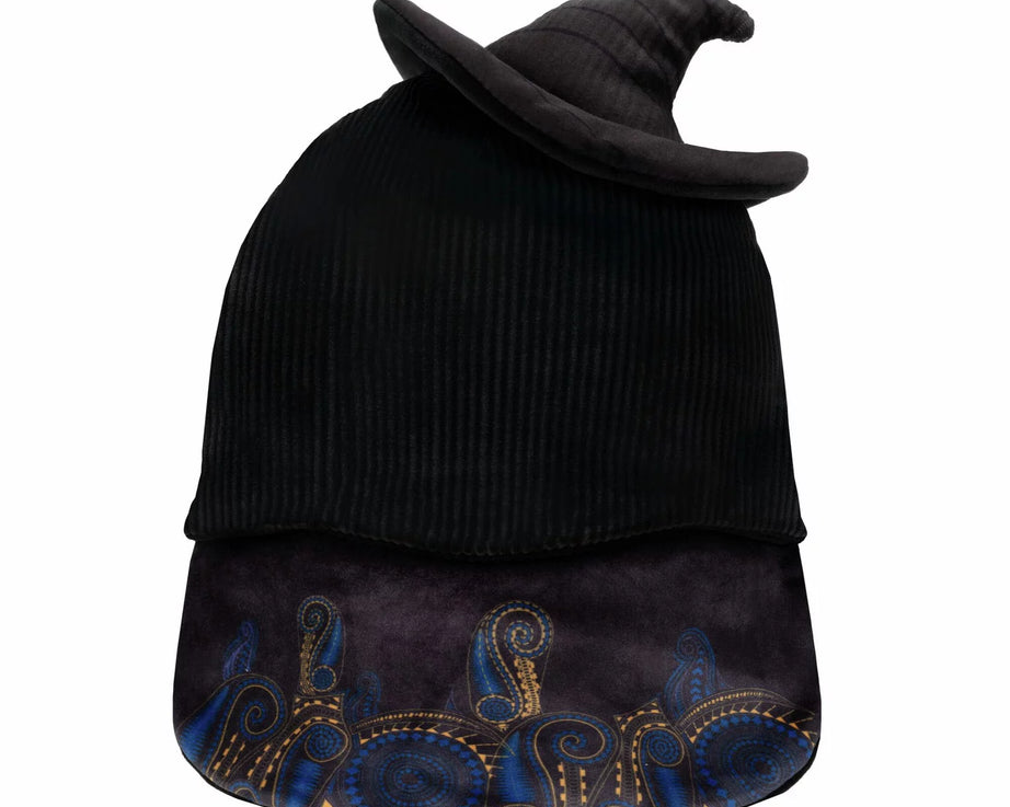 Squishmallows - Wicked Elphaba Zachte Pluche Speelgoed