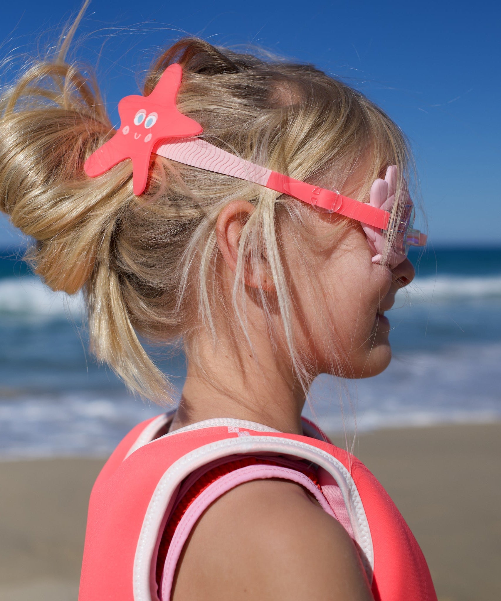 Sunnylife - Kinder Zwembril