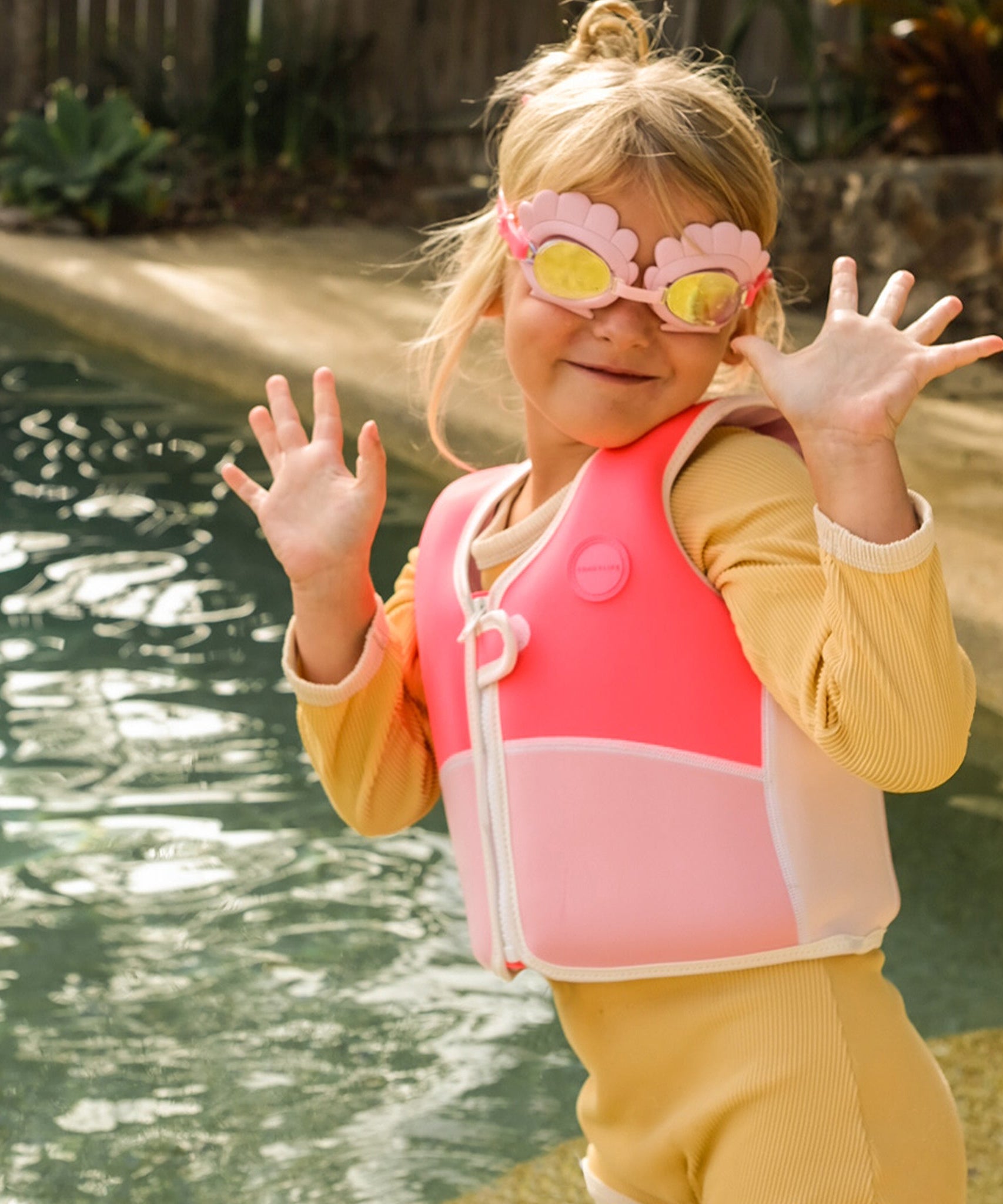 Sunnylife - Kinder Zwembril