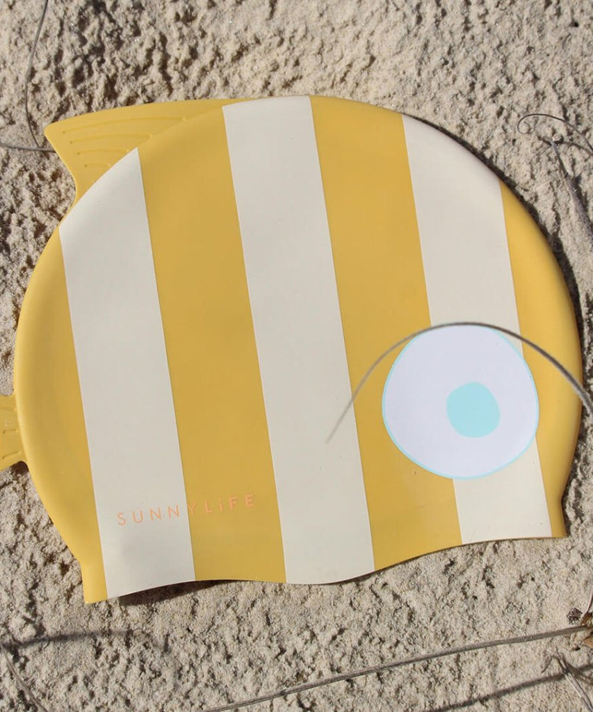 Sunnylife - Kinder zwemkapje voor de zee