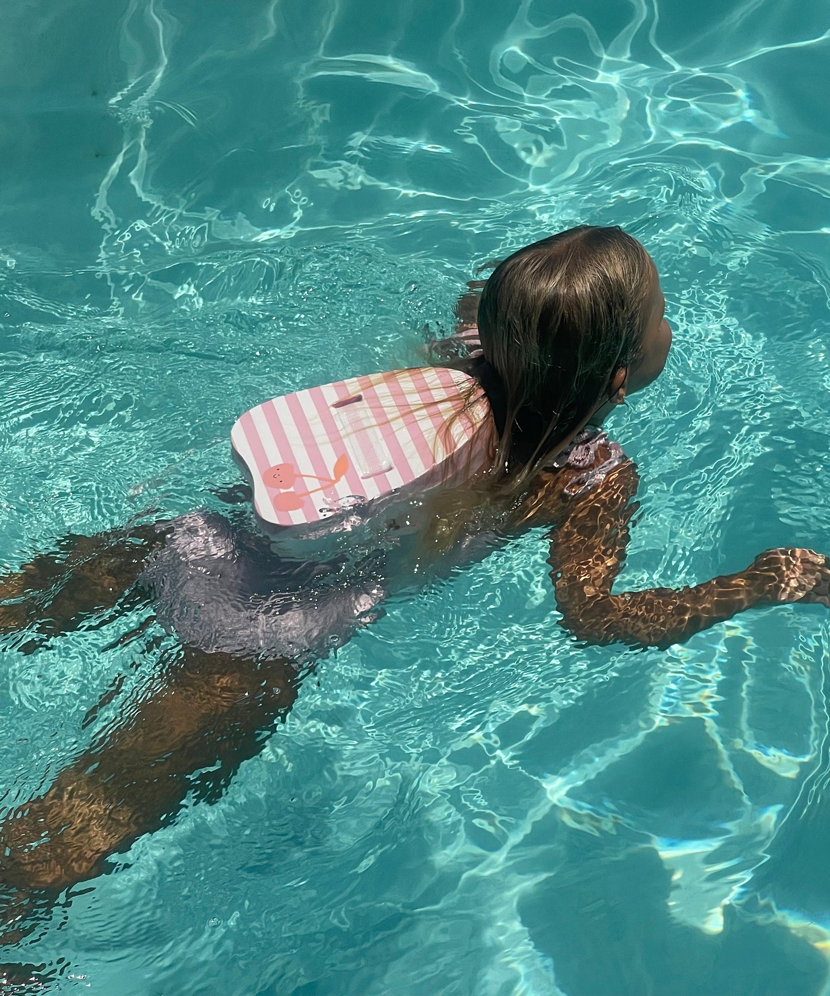 Sunnylife - Kinder Gemakkelijke Zwemrugzak