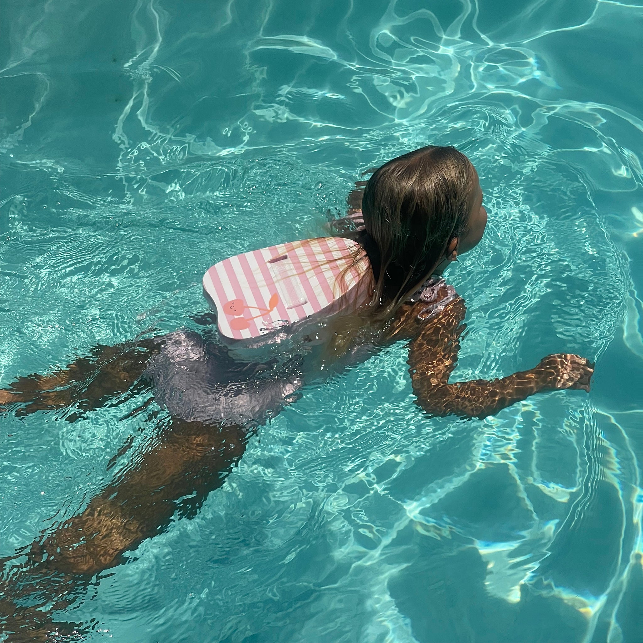 Sunnylife - Kinder Gemakkelijke Zwemrugzak