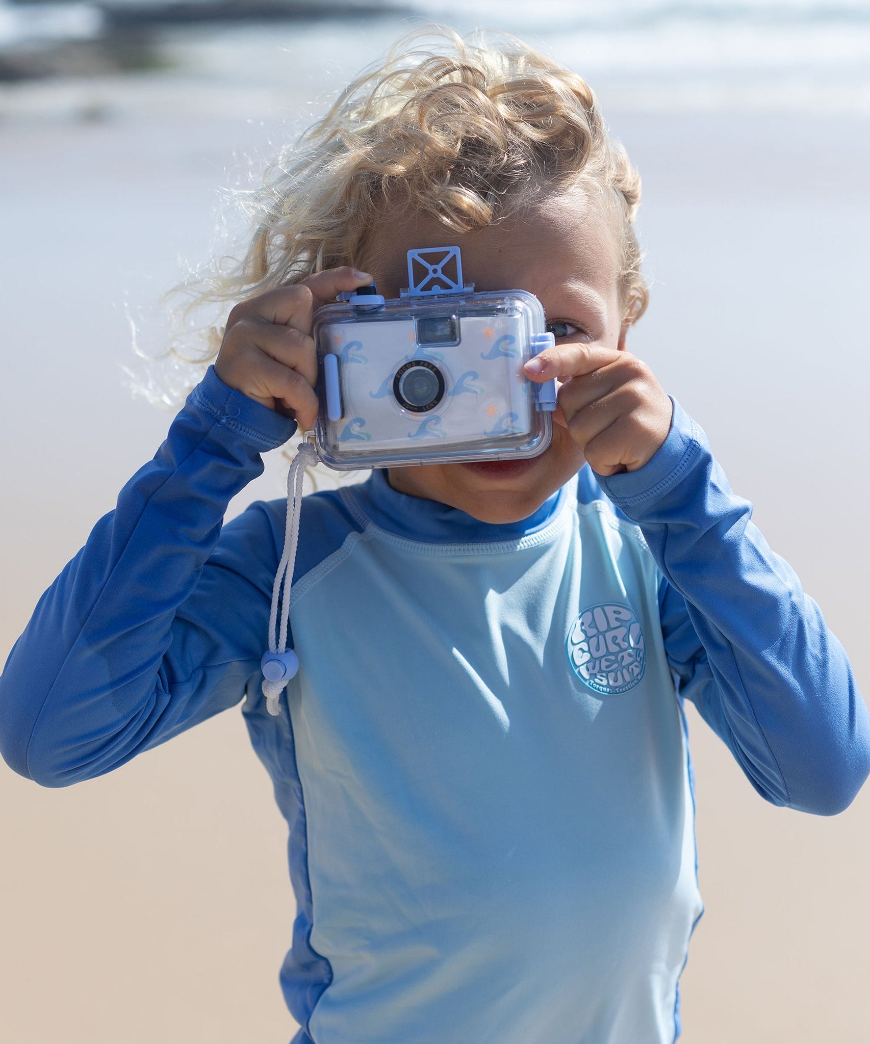 Sunnylife - Kind Onderwatercamera
