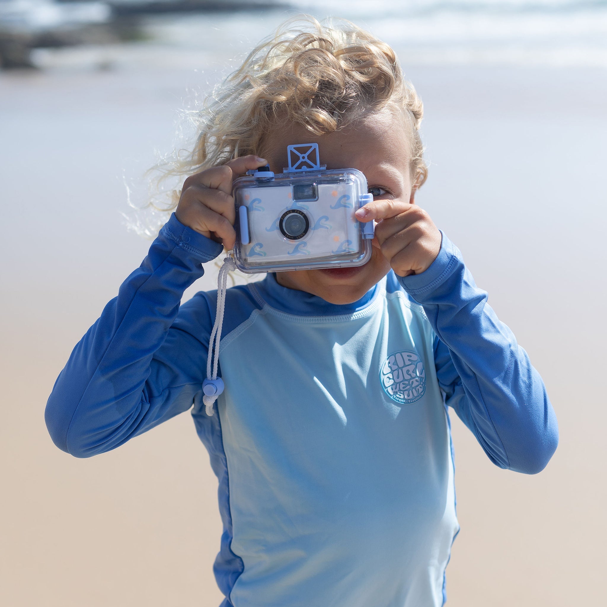 Sunnylife - Kind Onderwatercamera