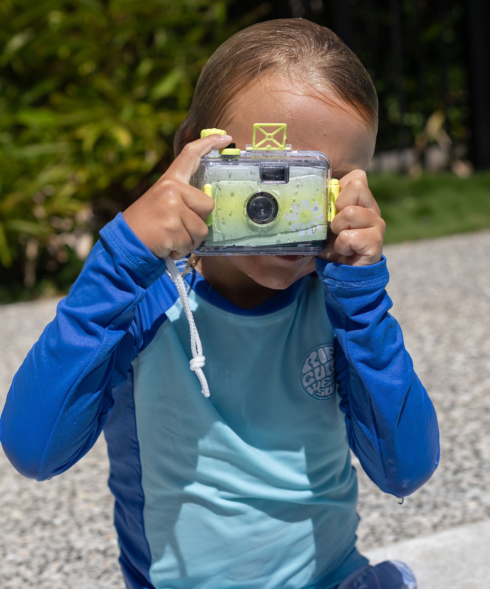 Sunnylife - Kind Onderwatercamera