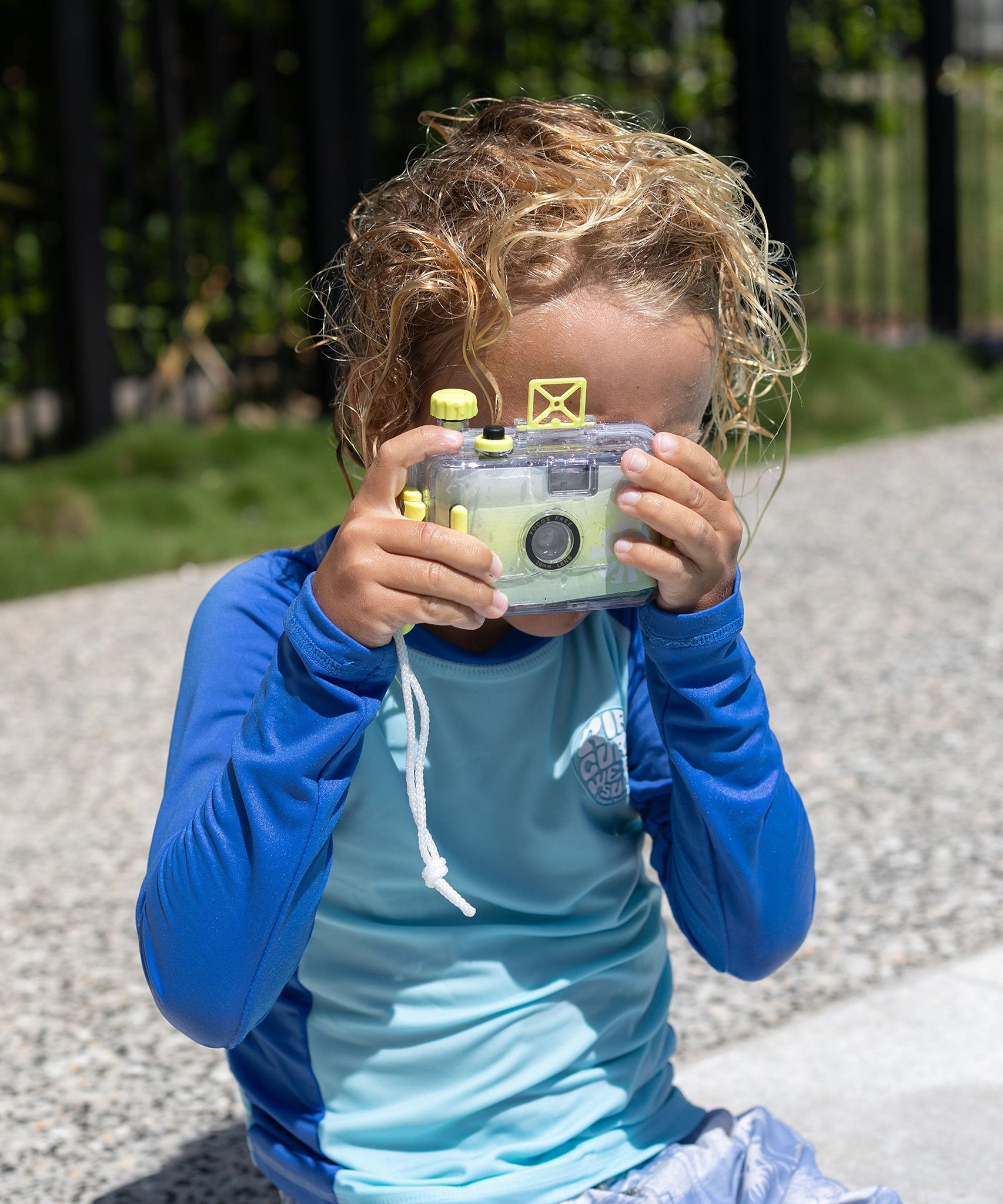 Sunnylife - Kind Onderwatercamera