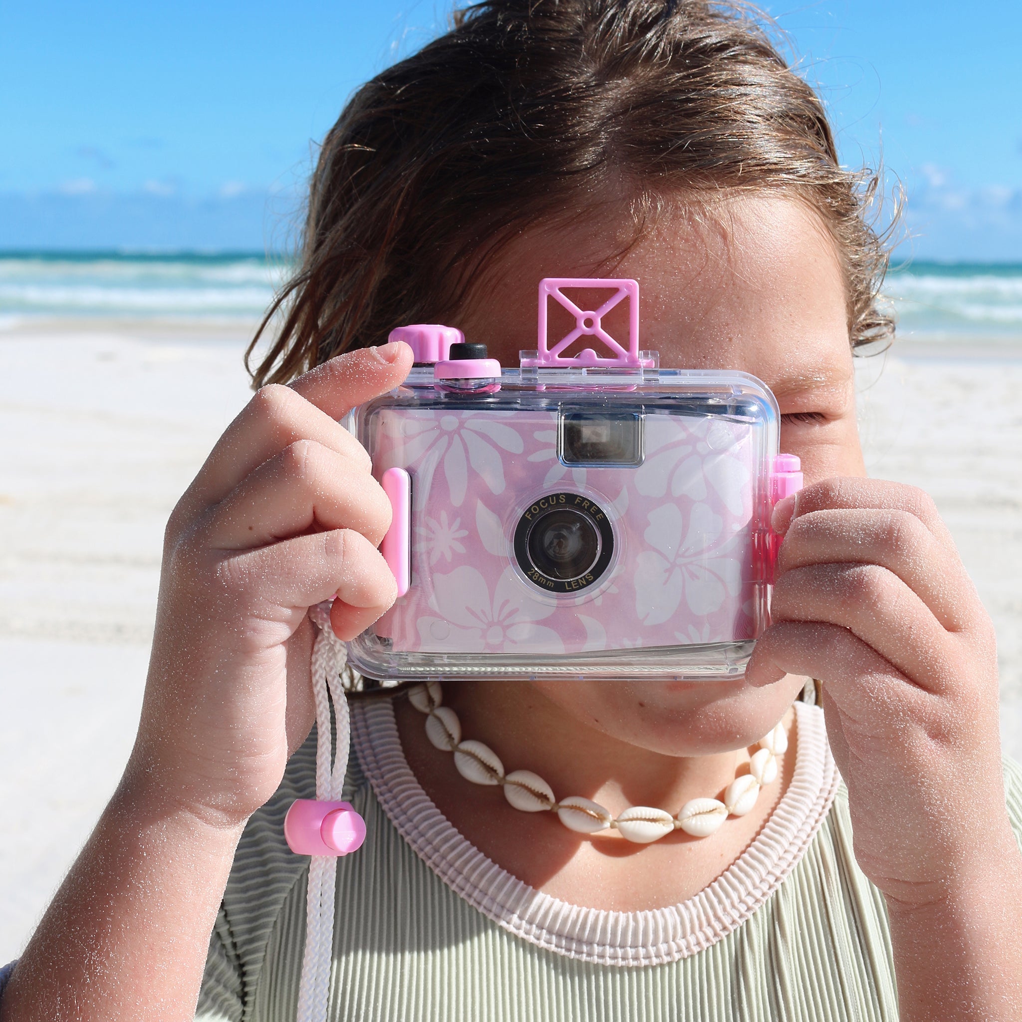 Sunnylife - Kind Onderwatercamera