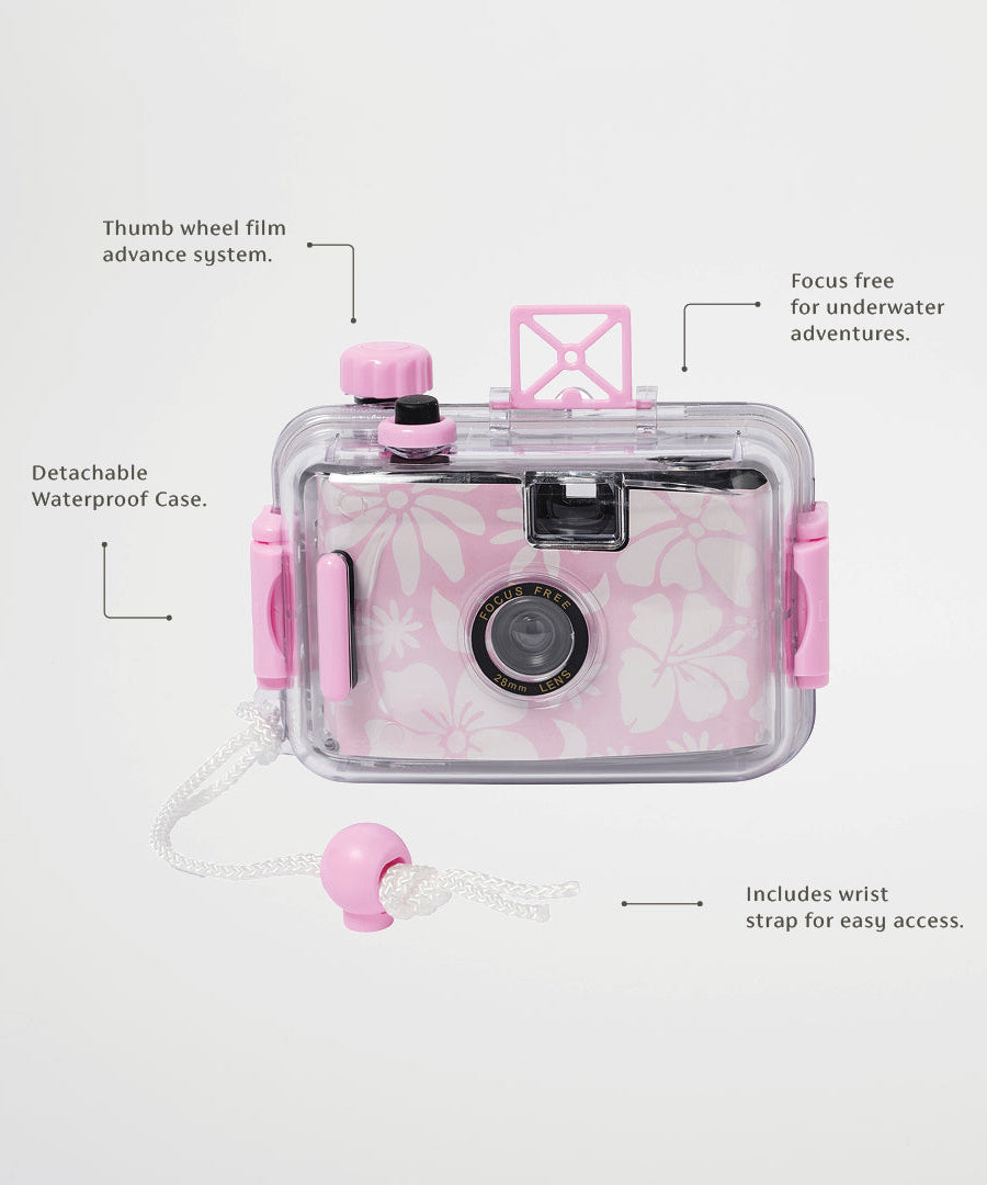 Sunnylife - Kind Onderwatercamera