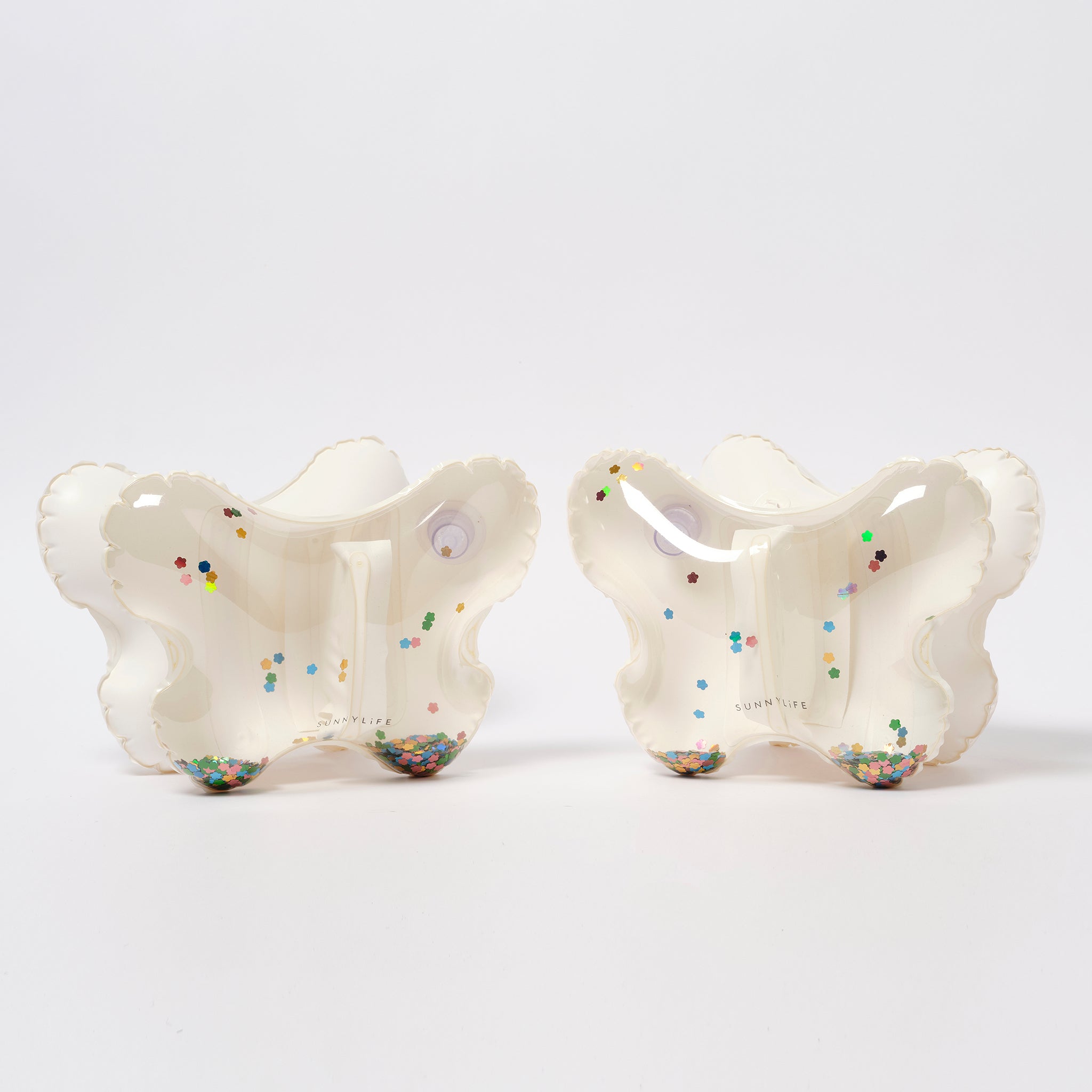 Sunnylife - Kinder Zwem Opblaasbare Armbanden Vlinder