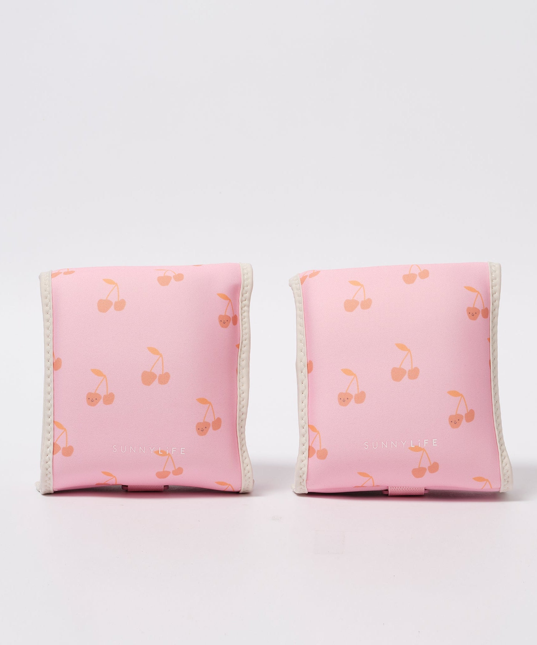 Sunnylife - Kinder Zwem Opblaasbare Armbanden Kers