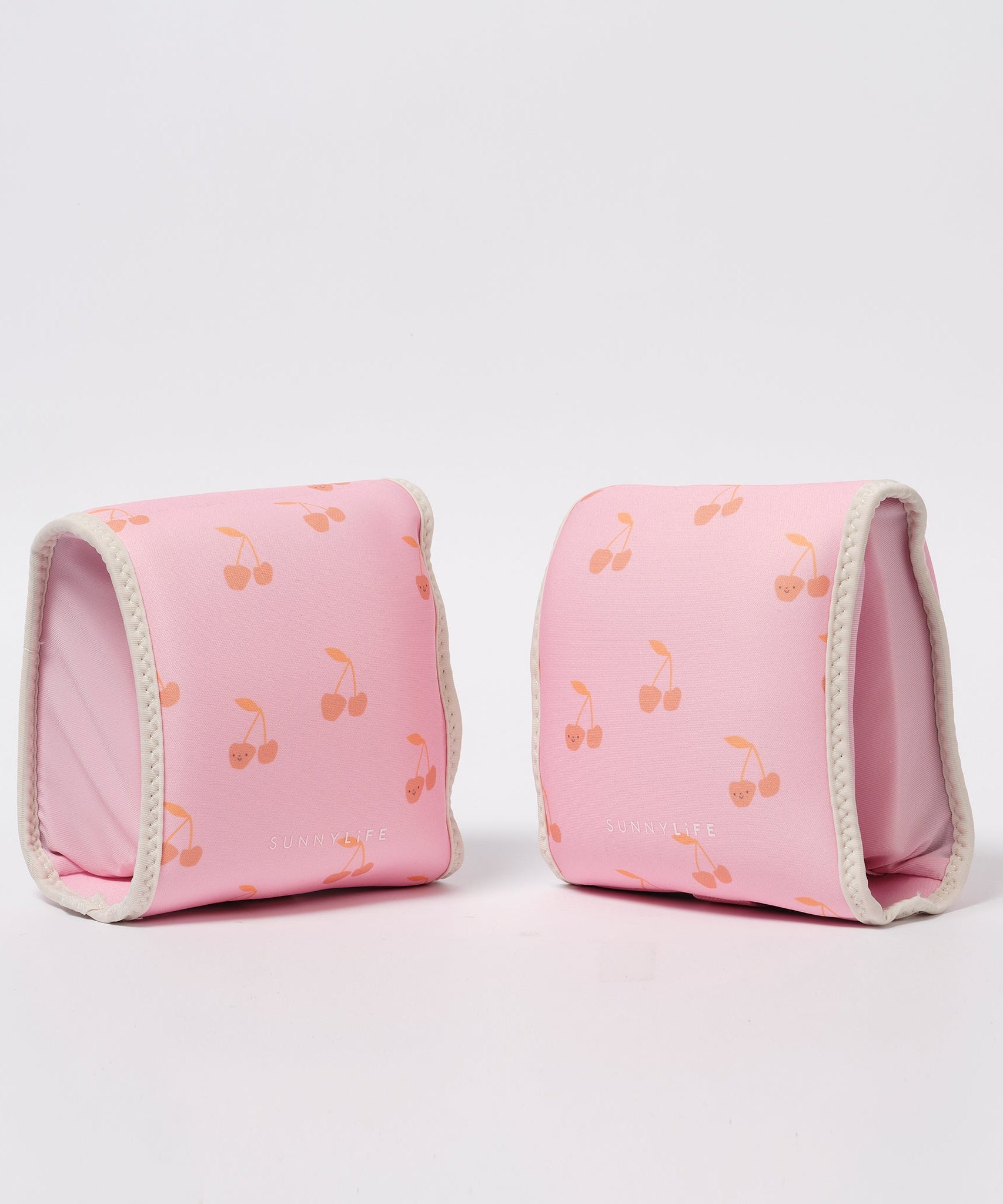 Sunnylife - Kinder Zwem Opblaasbare Armbanden Kers