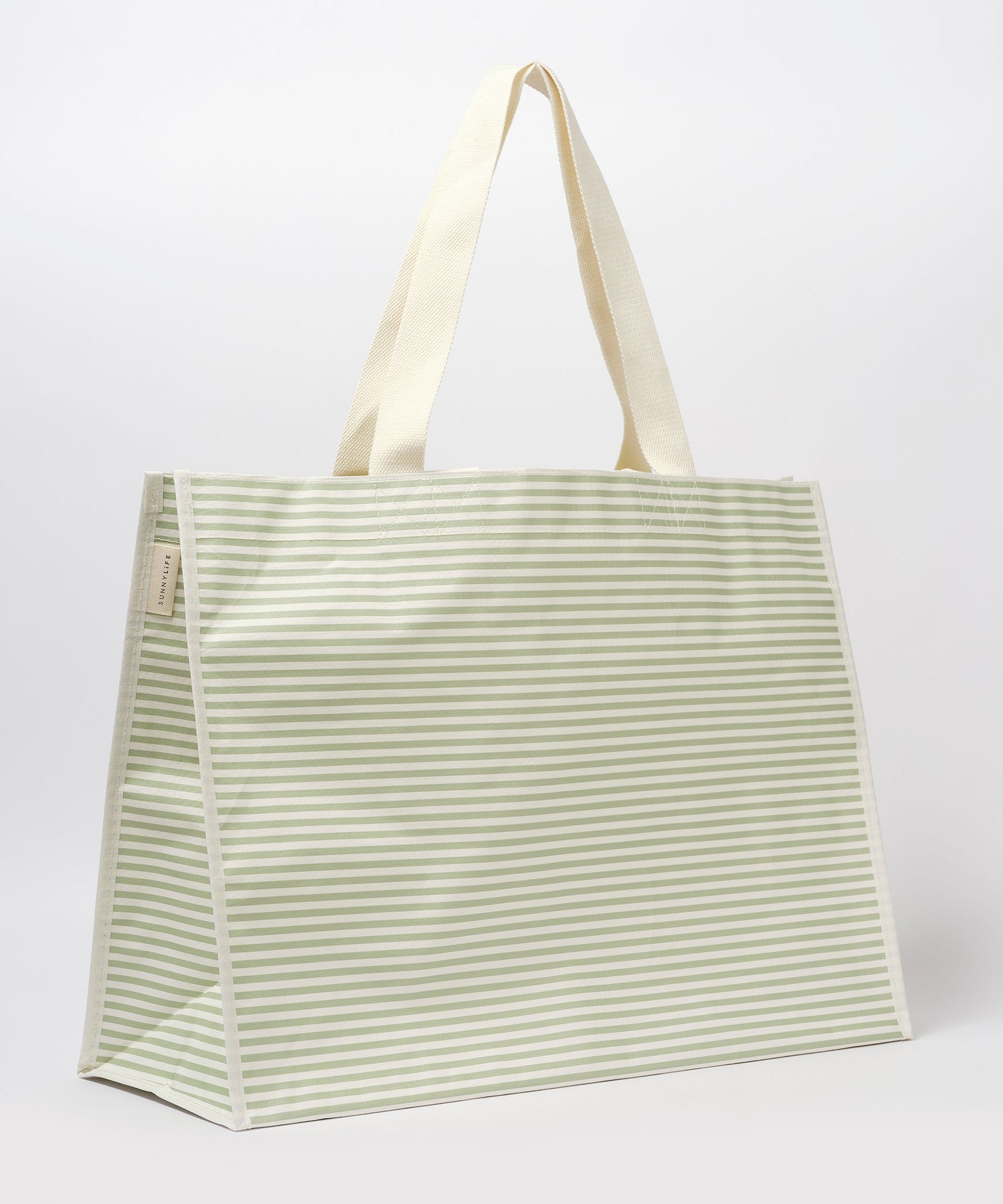 Sunnylife - La Palma Carryall Strandtas
