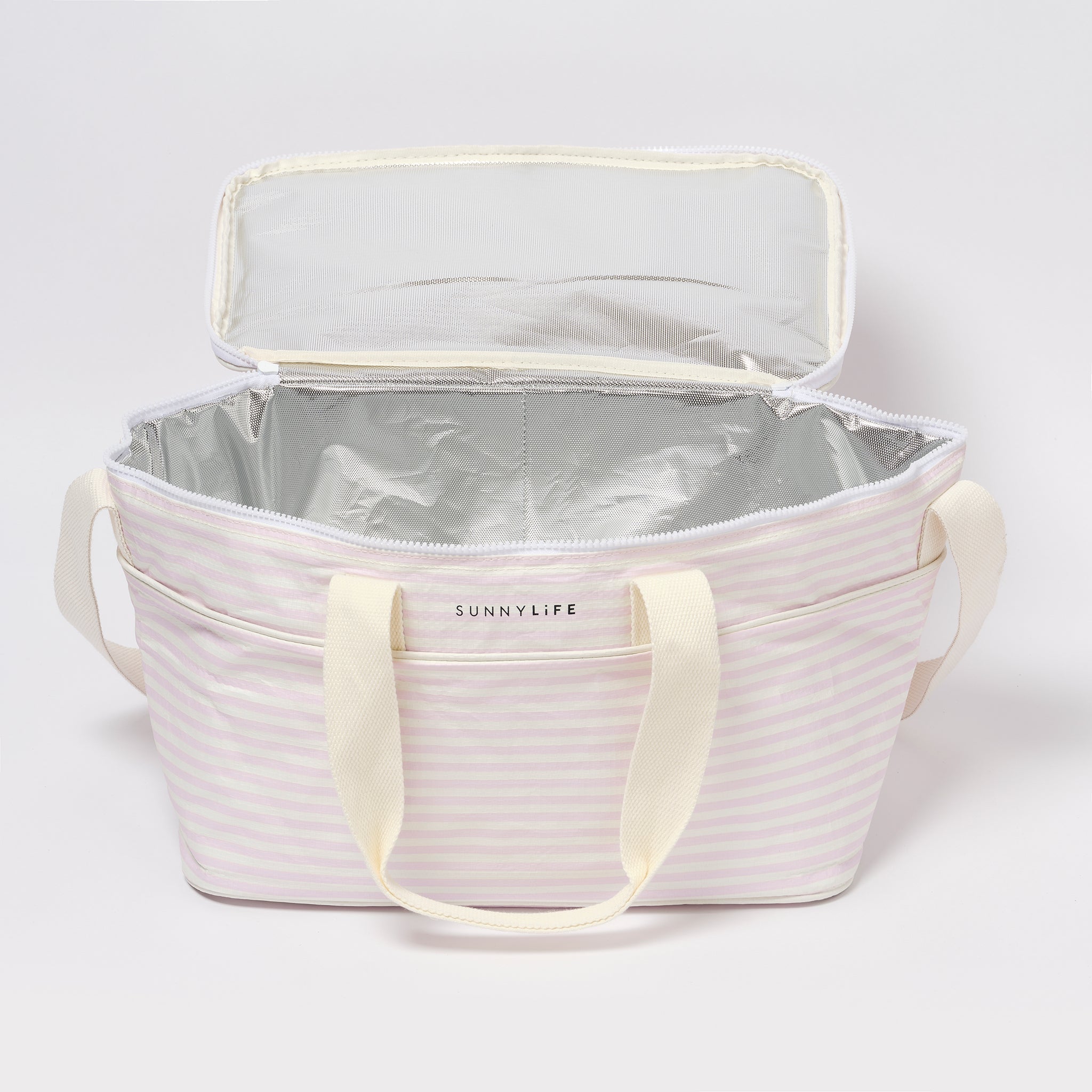 Sunnylife - Lazy Koelstrand Draagtasje