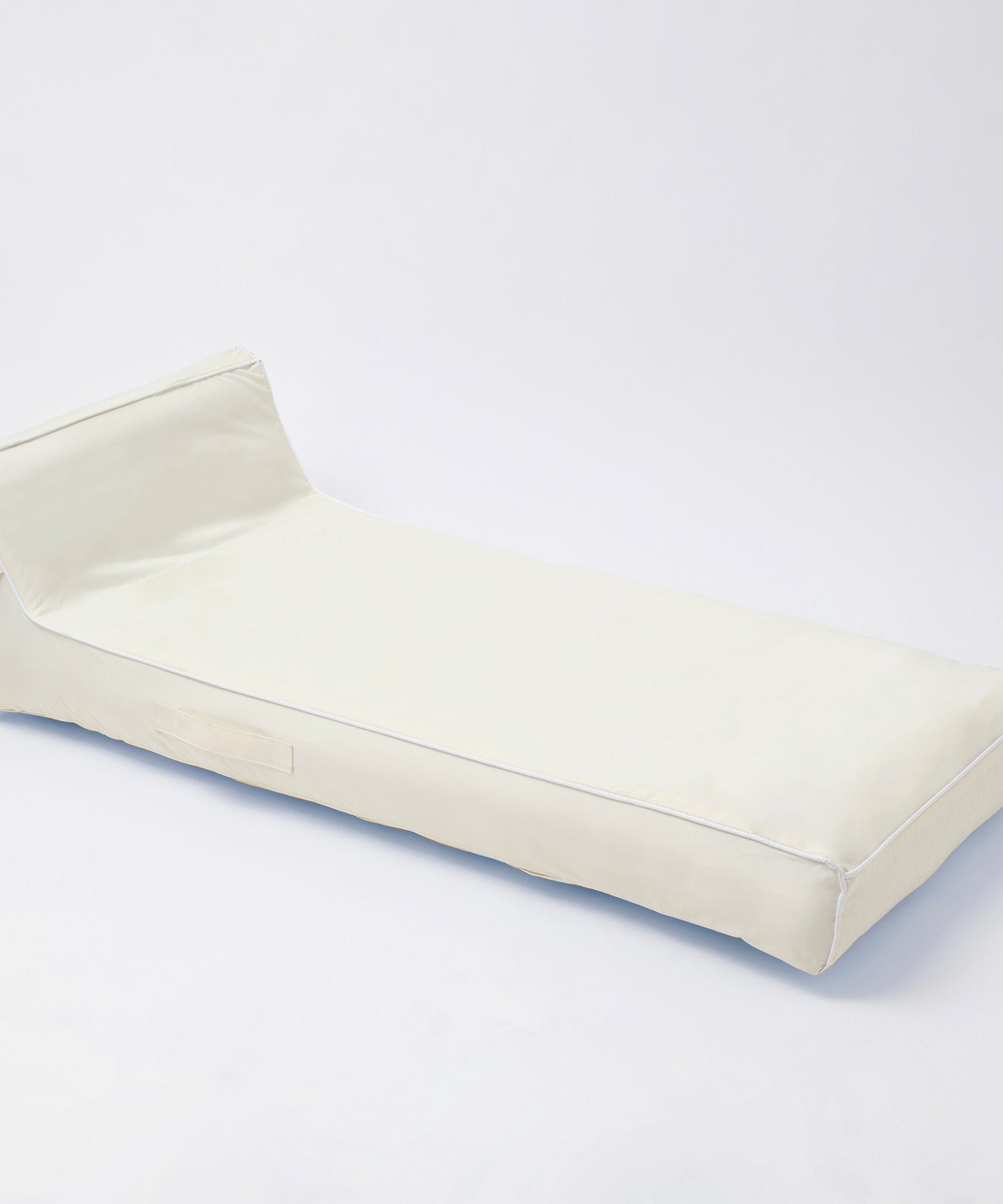 Sunnylife - Luxe Opblaasbaar Strand- en Zwembadbed