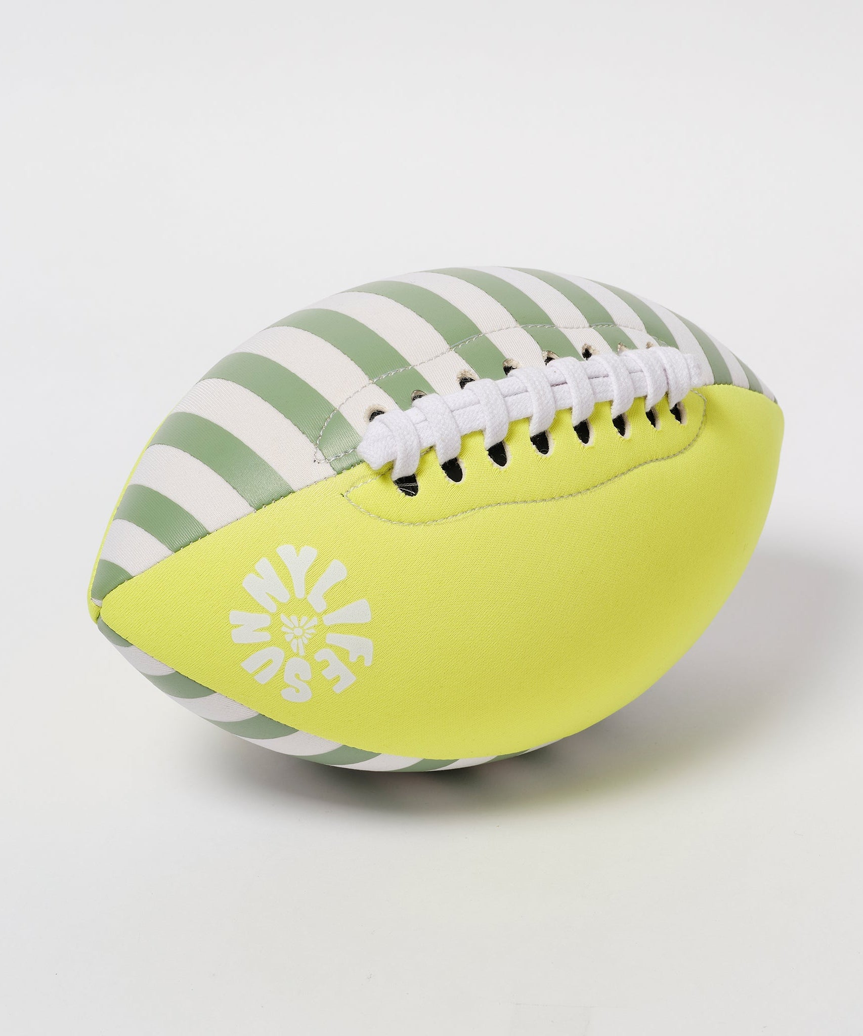 Sunnylife - Neopreen Zachte Strand Speelbal