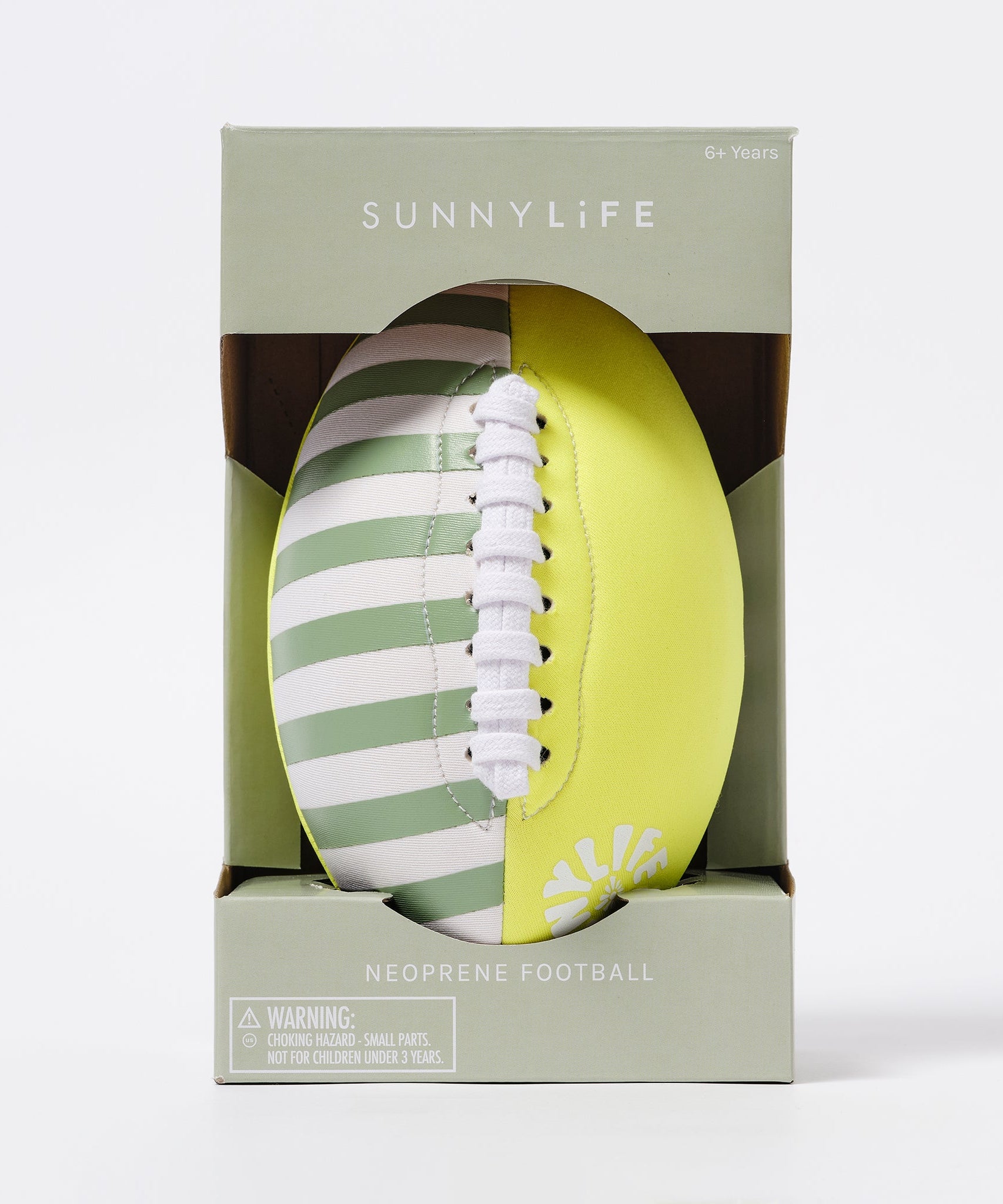 Sunnylife - Neopreen Zachte Strand Speelbal