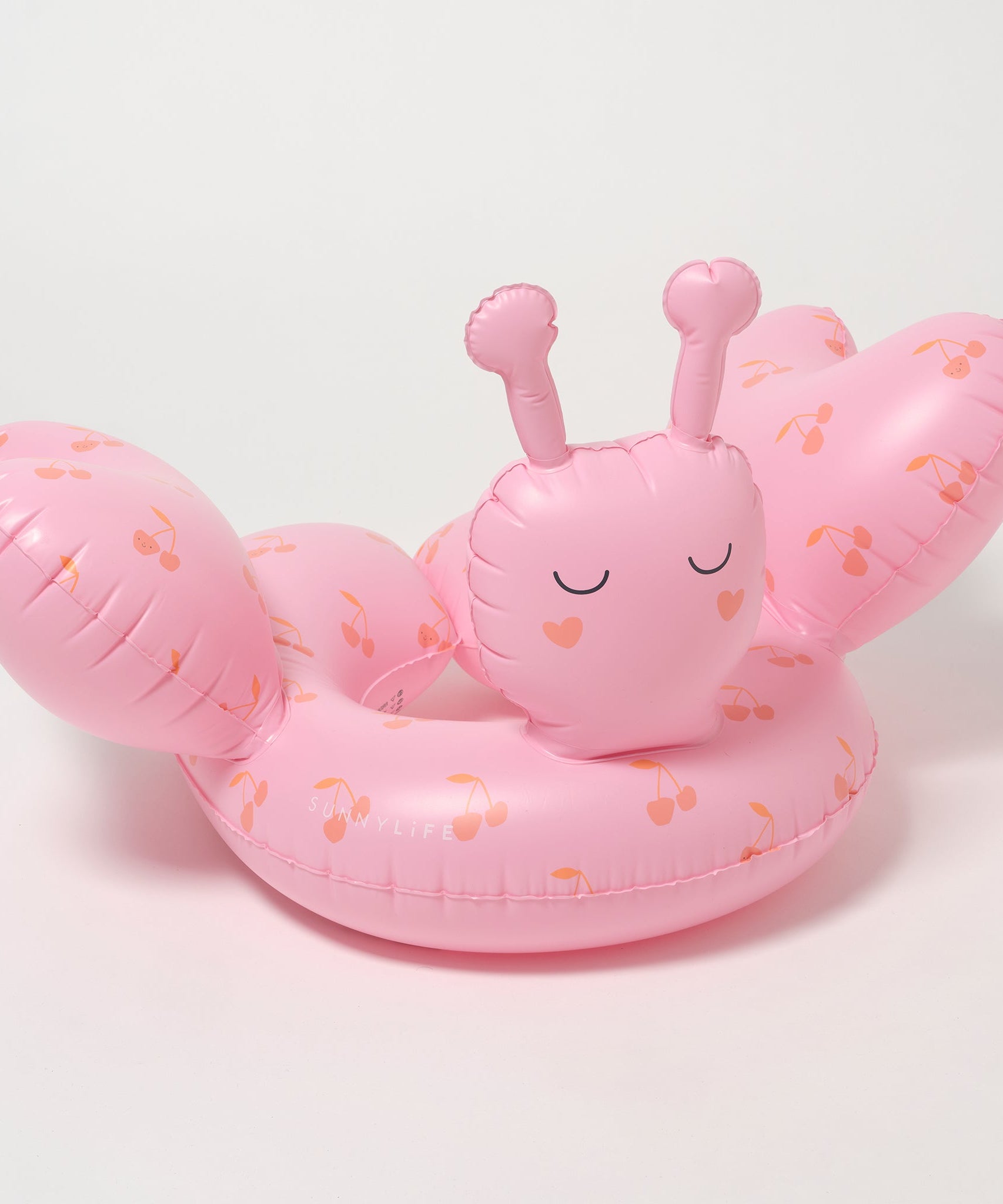 Sunnylife - Suikerspin Kinder Zwemring