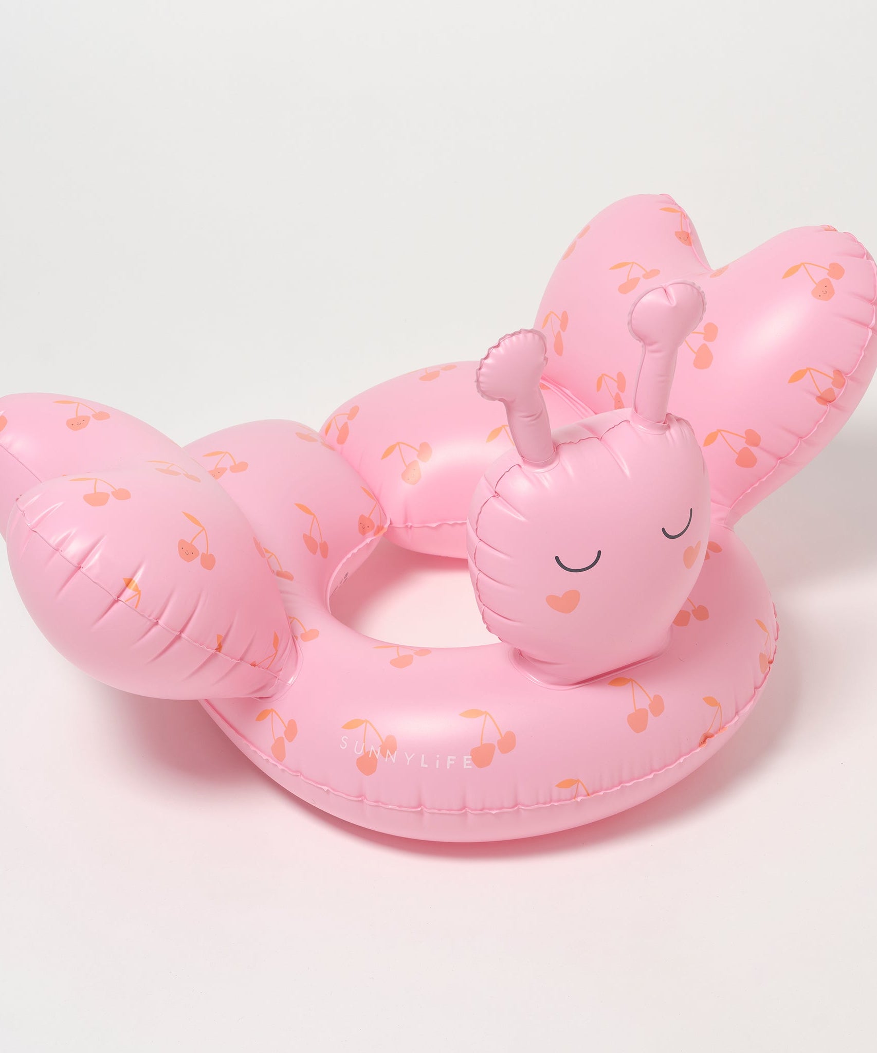 Sunnylife - Suikerspin Kinder Zwemring