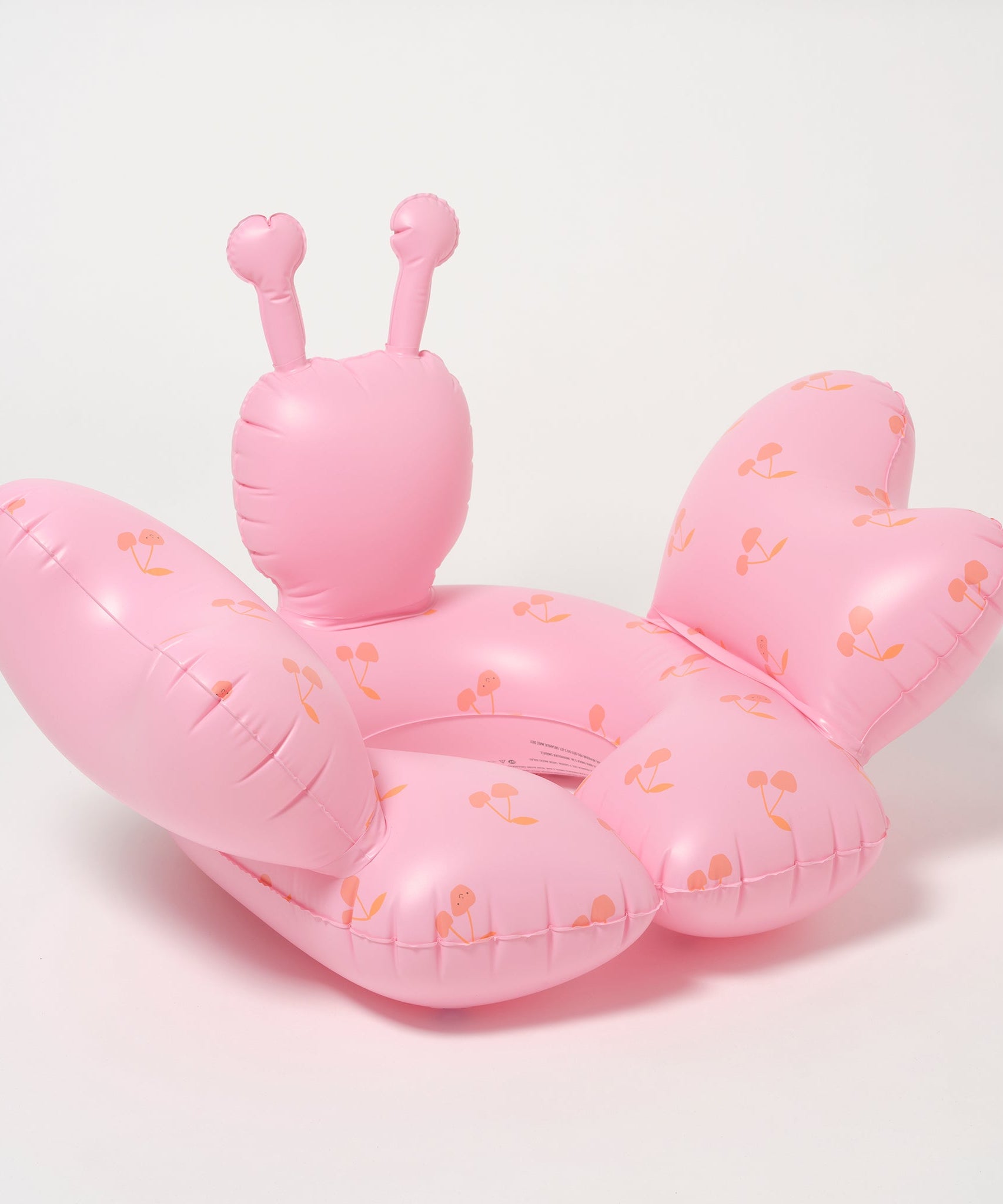 Sunnylife - Suikerspin Kinder Zwemring