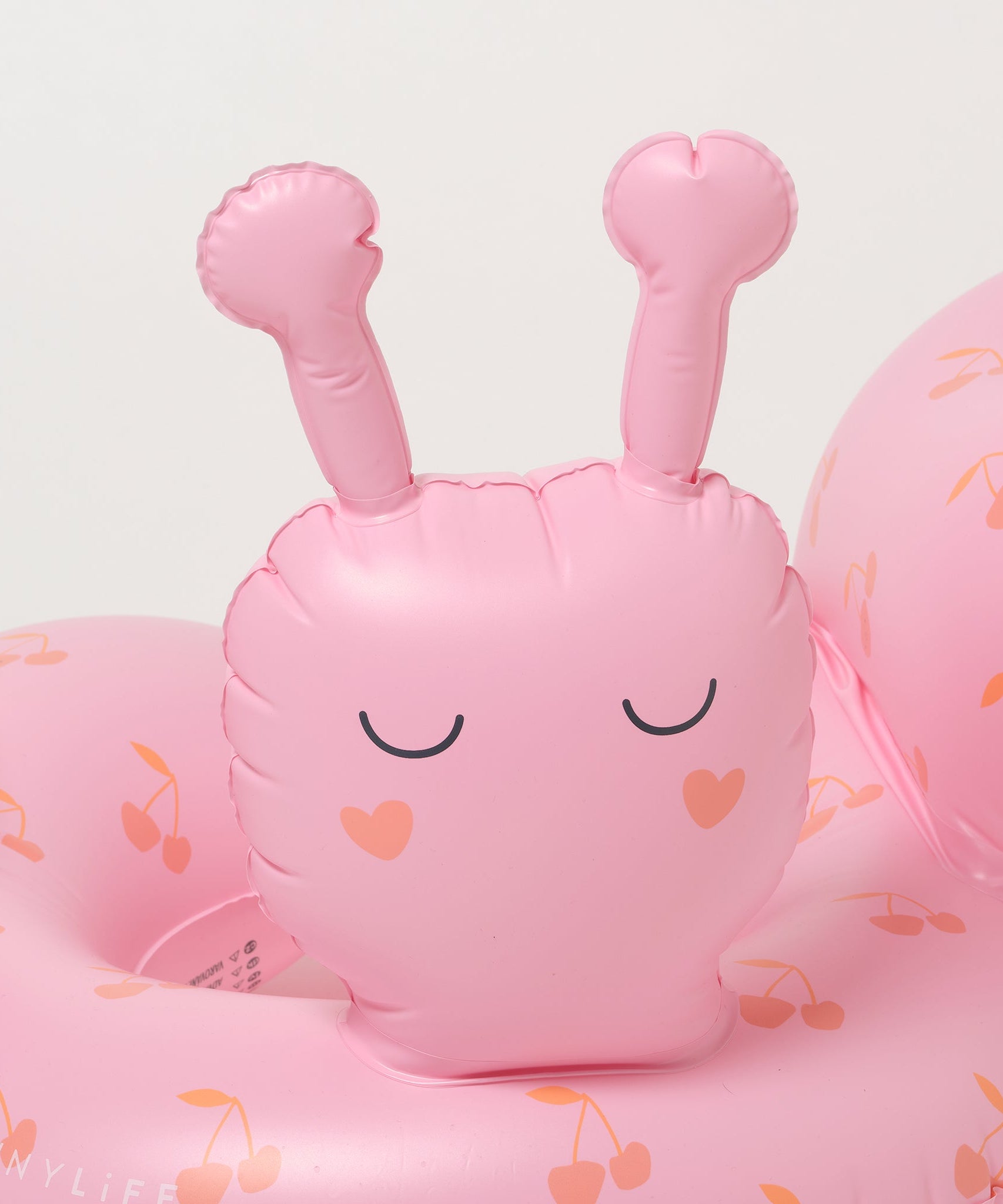 Sunnylife - Suikerspin Kinder Zwemring