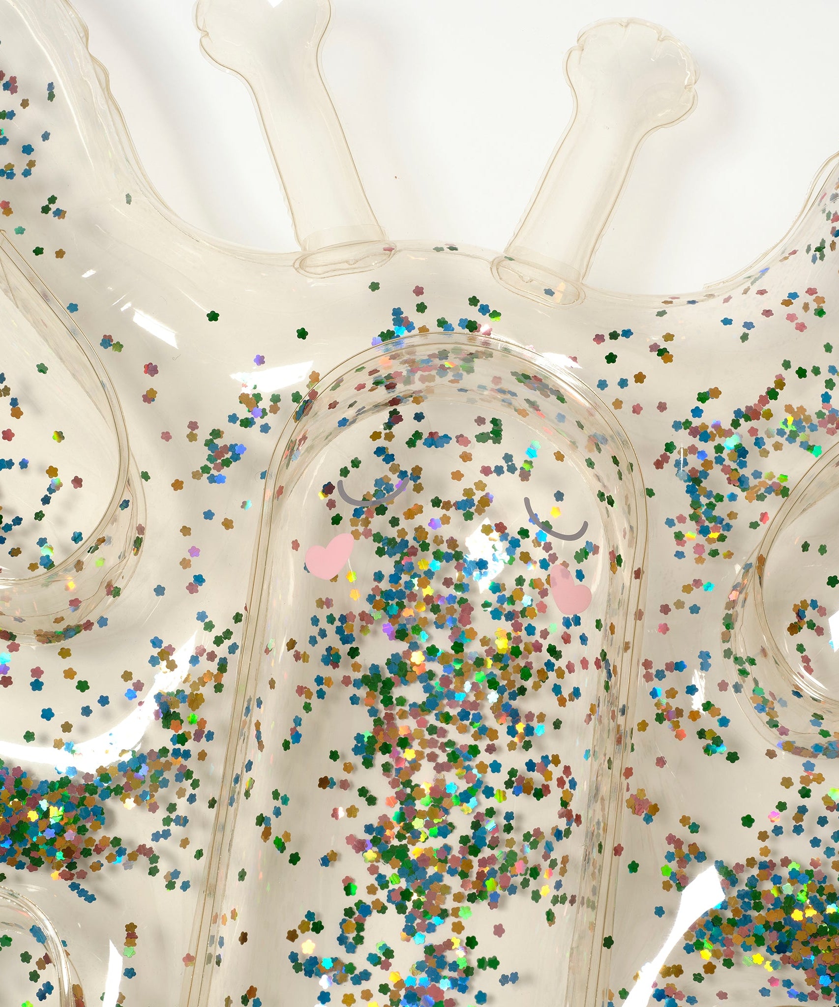 Sunnylife - Cotton Candy Kinder Vlinder Zee- en Zwembadbed